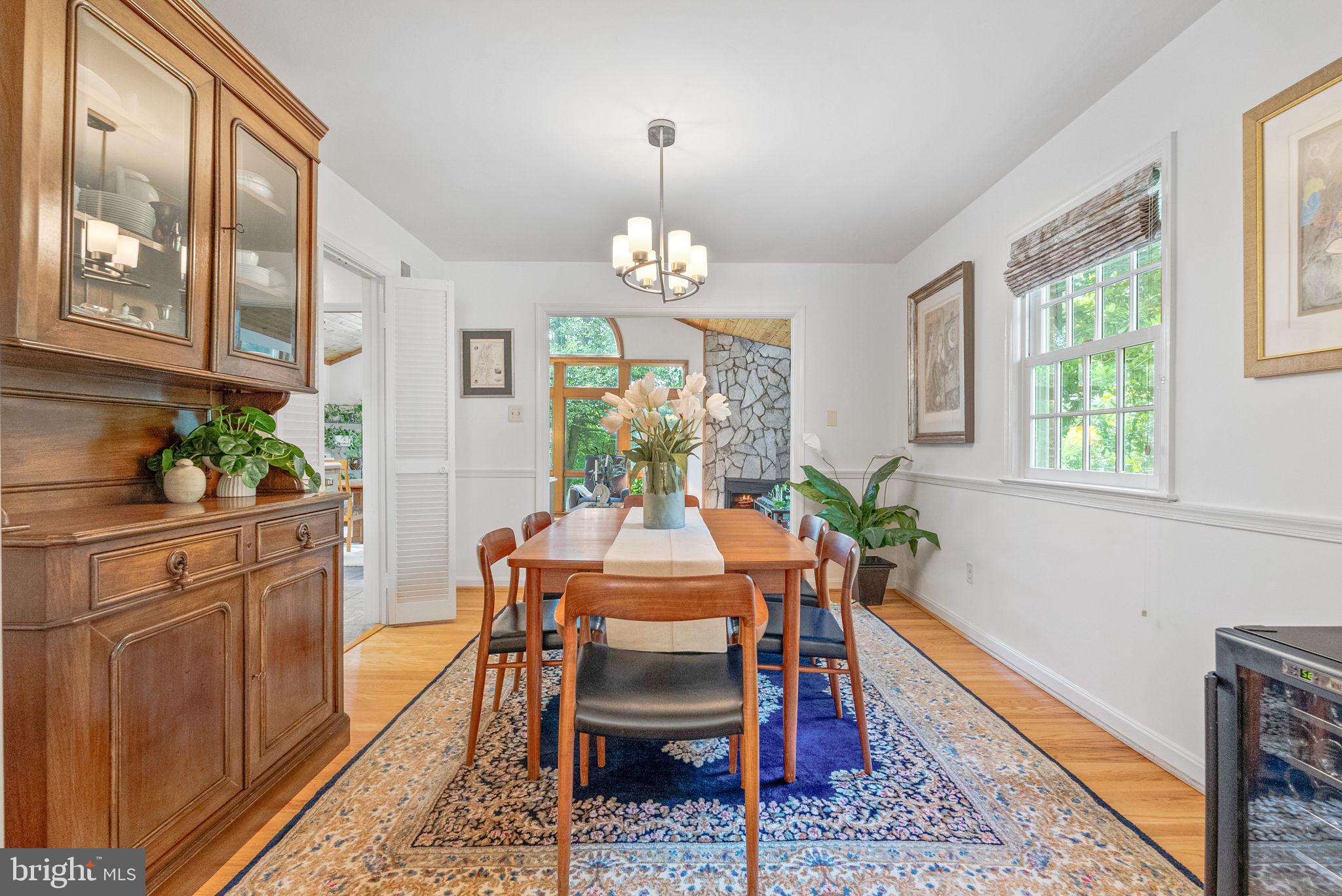 MALVERN HILL - Residential