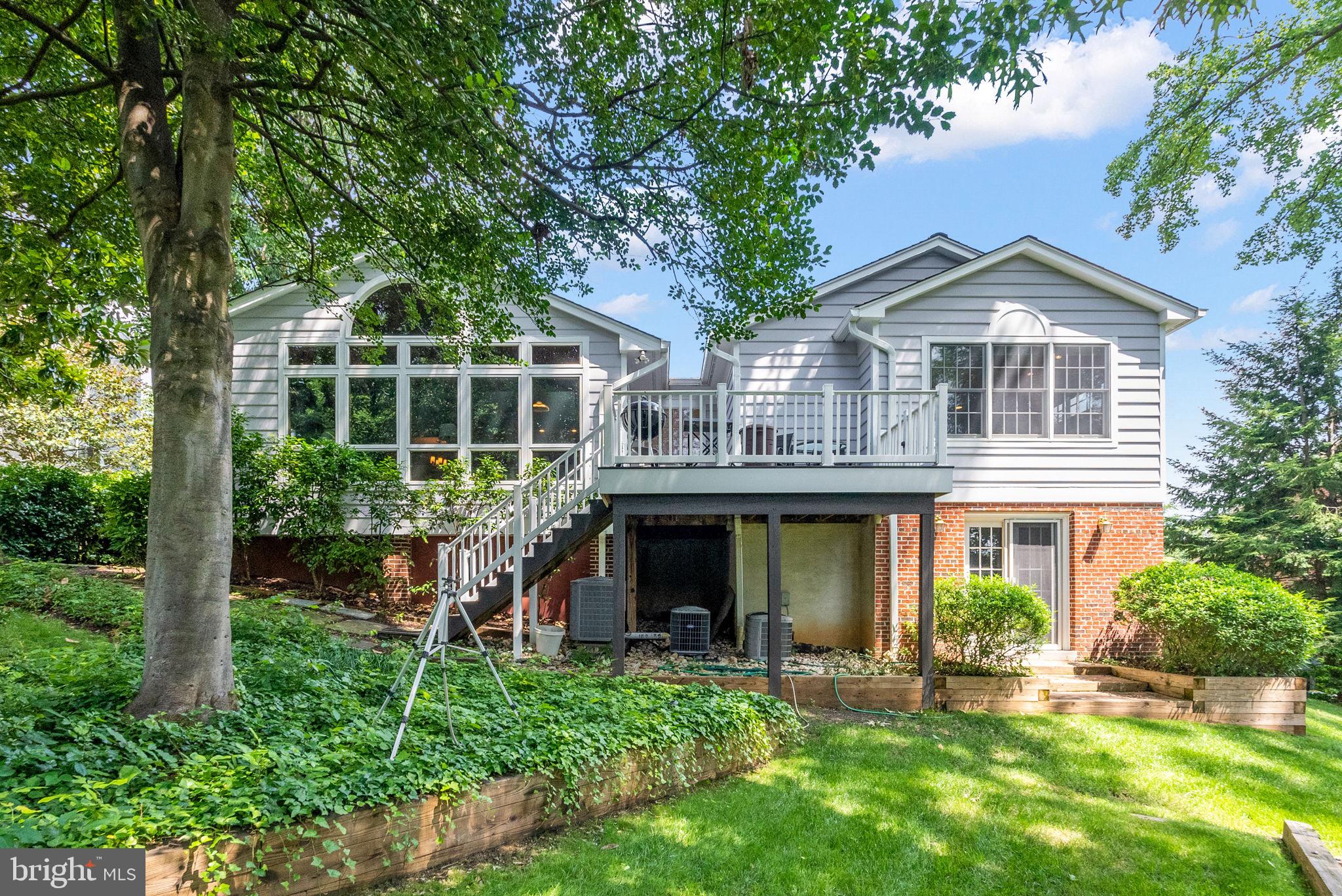 MALVERN HILL - Residential