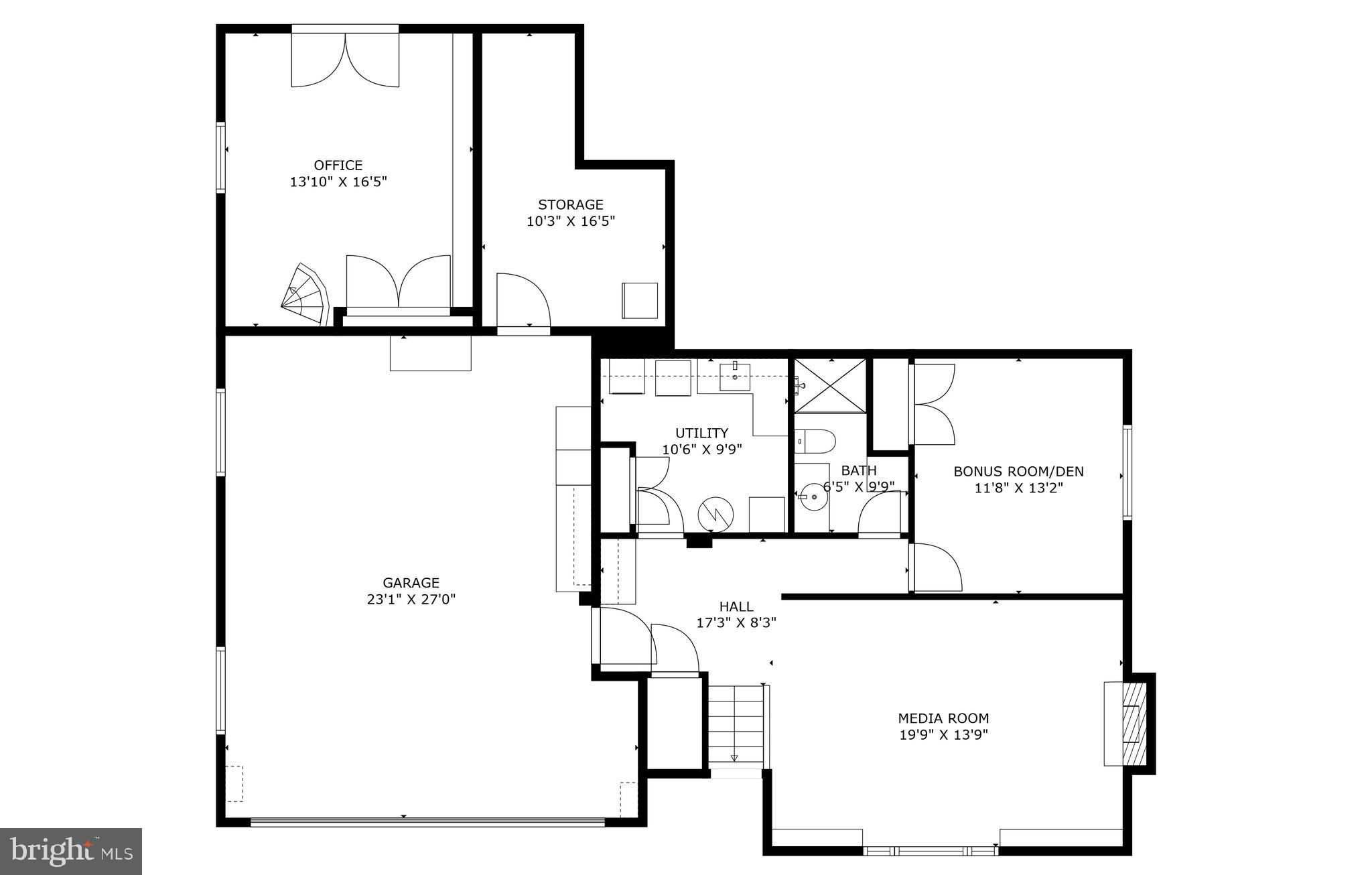 MALVERN HILL - Residential