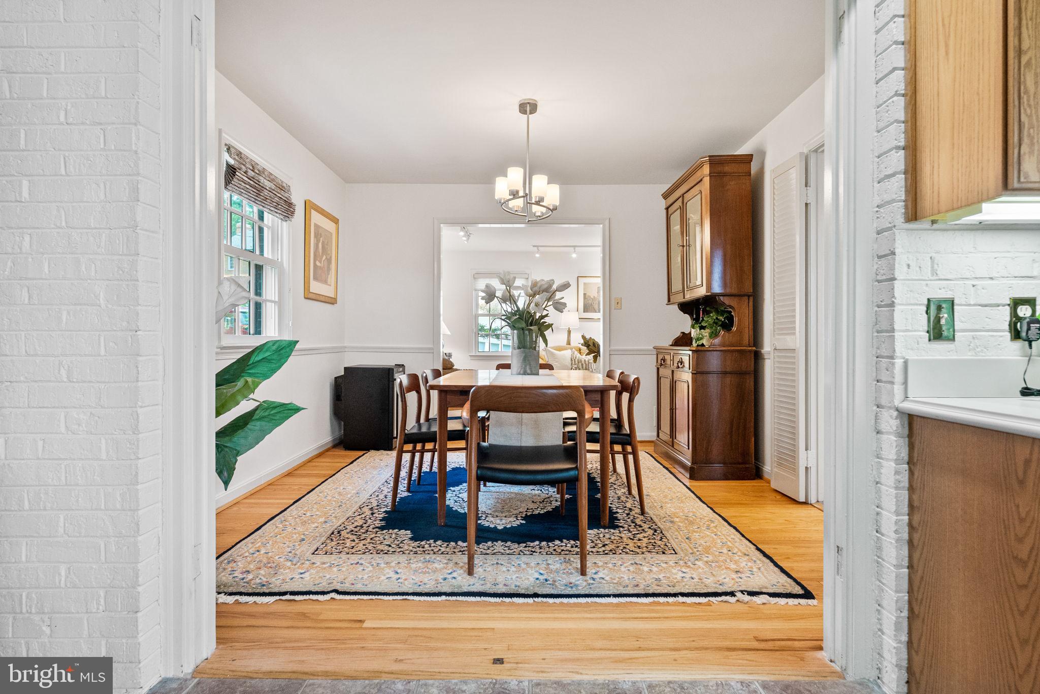 MALVERN HILL - Residential