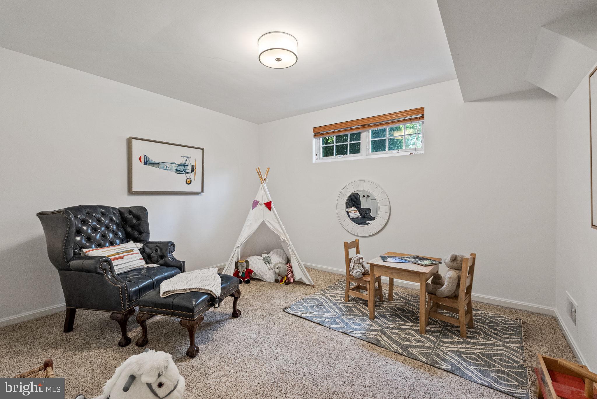 MALVERN HILL - Residential