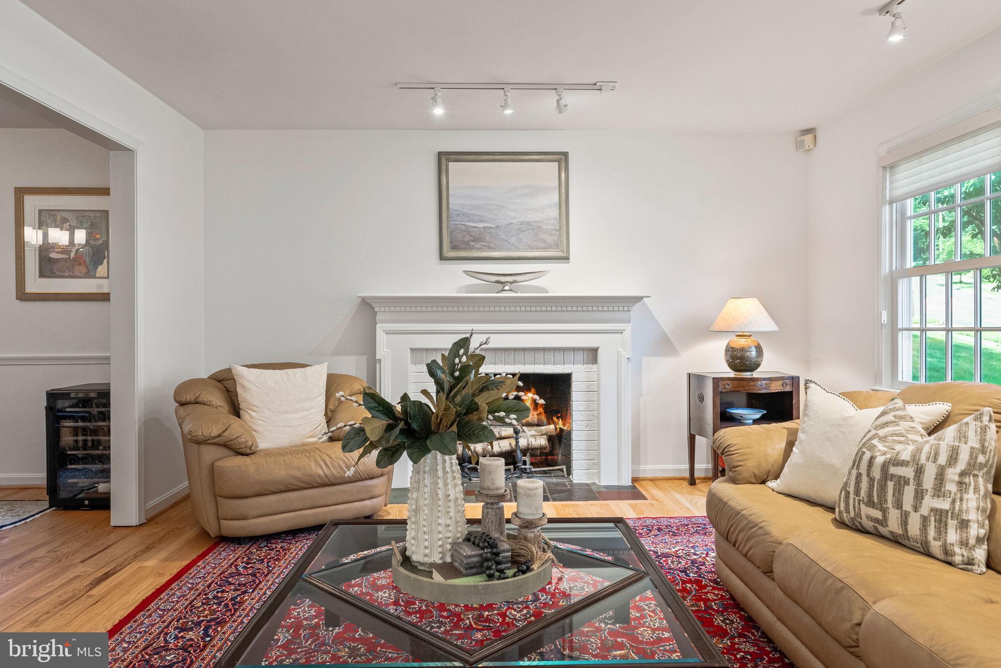 MALVERN HILL - Residential