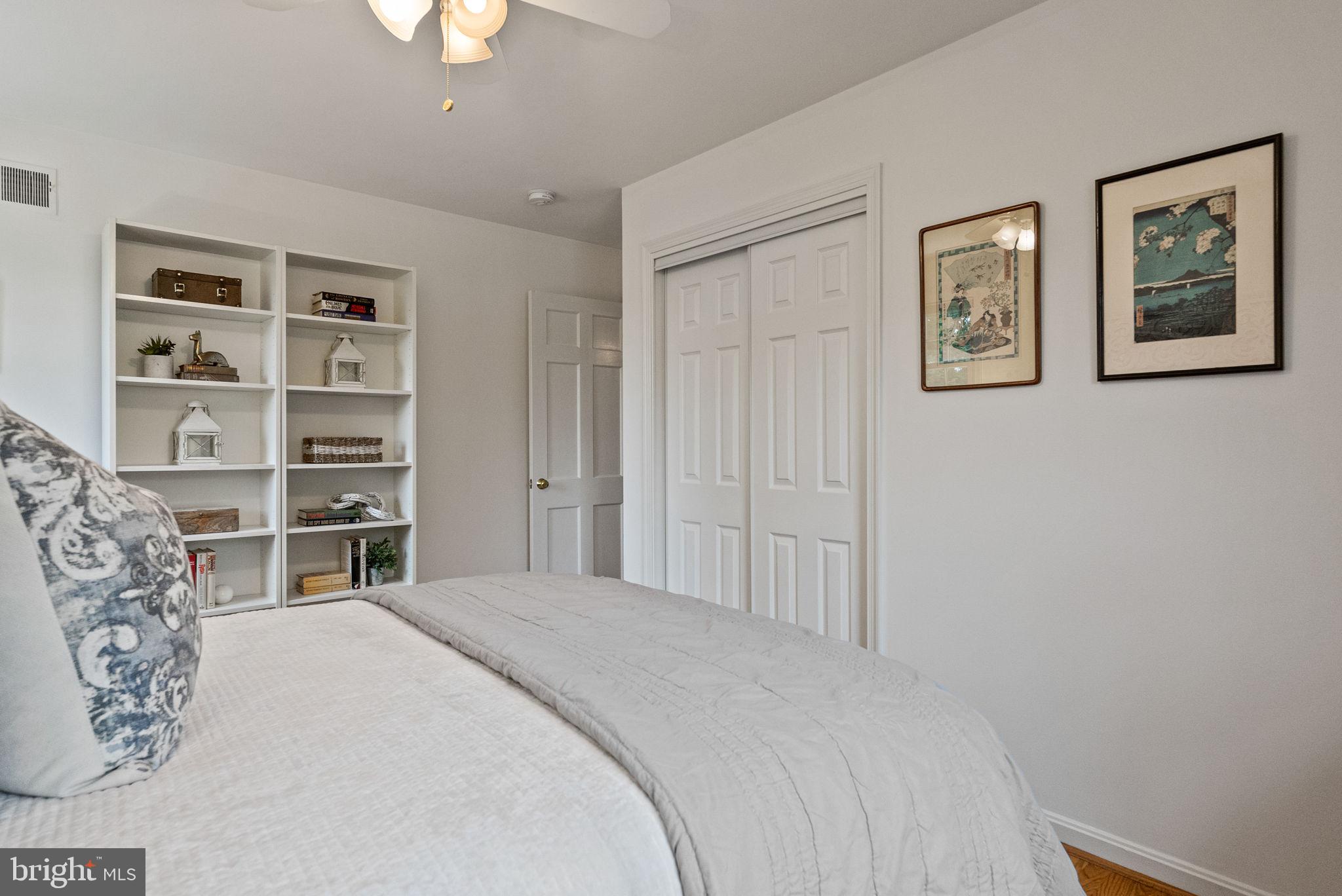 MALVERN HILL - Residential