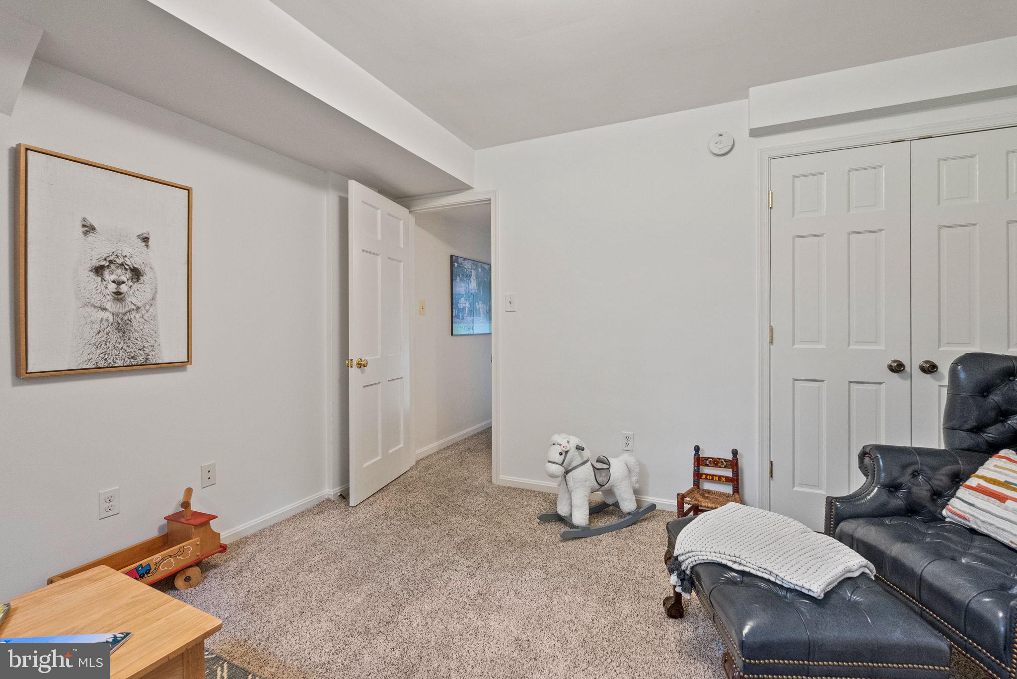 MALVERN HILL - Residential