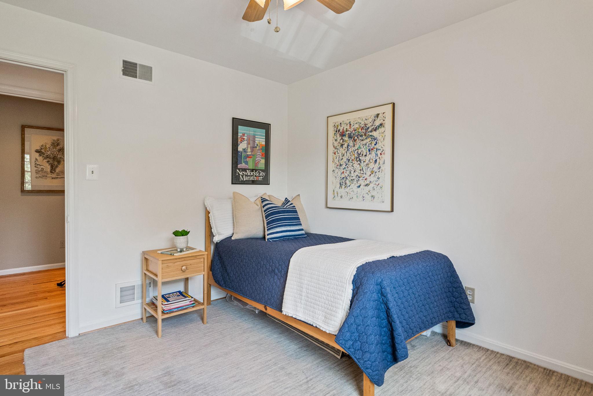 MALVERN HILL - Residential