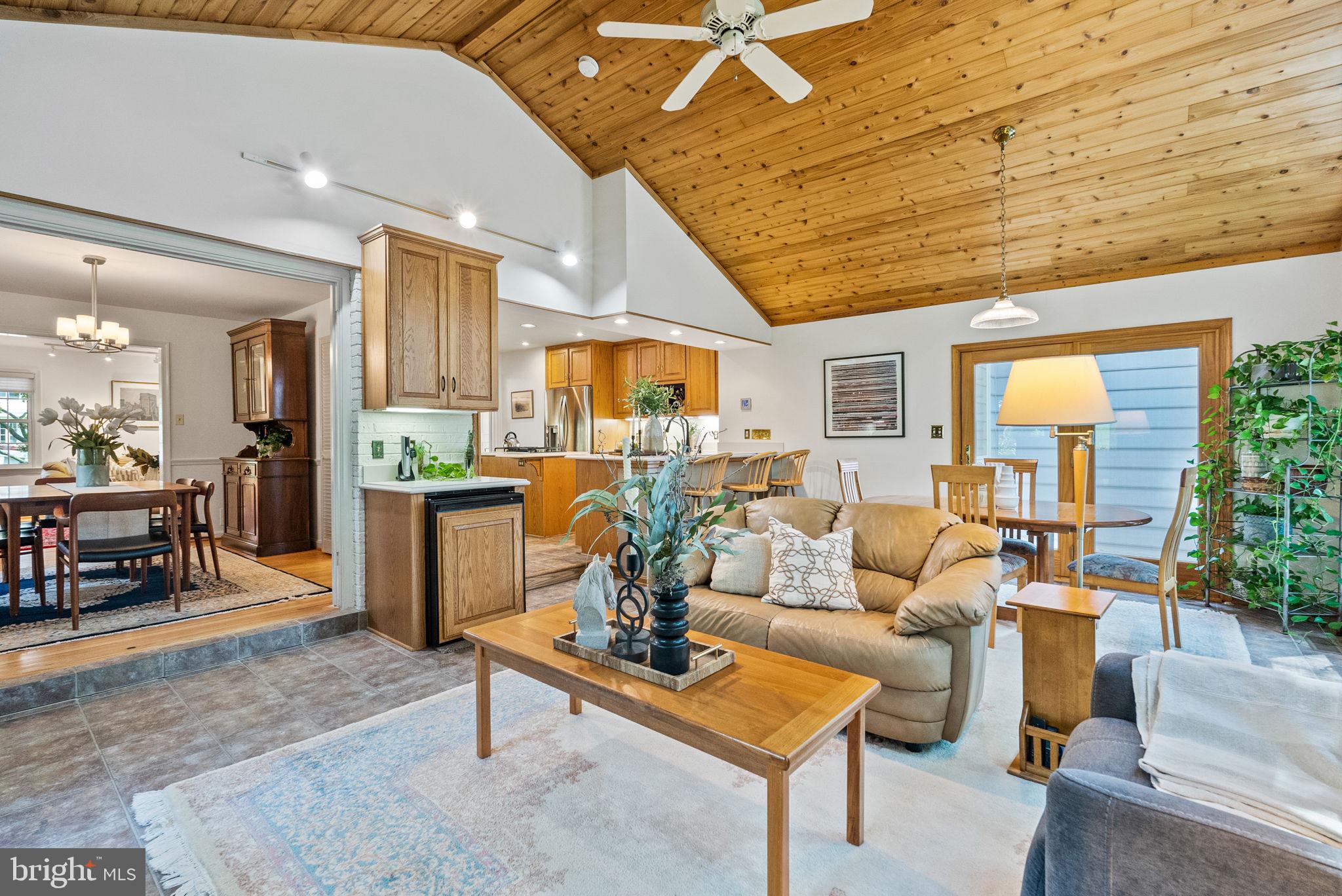 MALVERN HILL - Residential