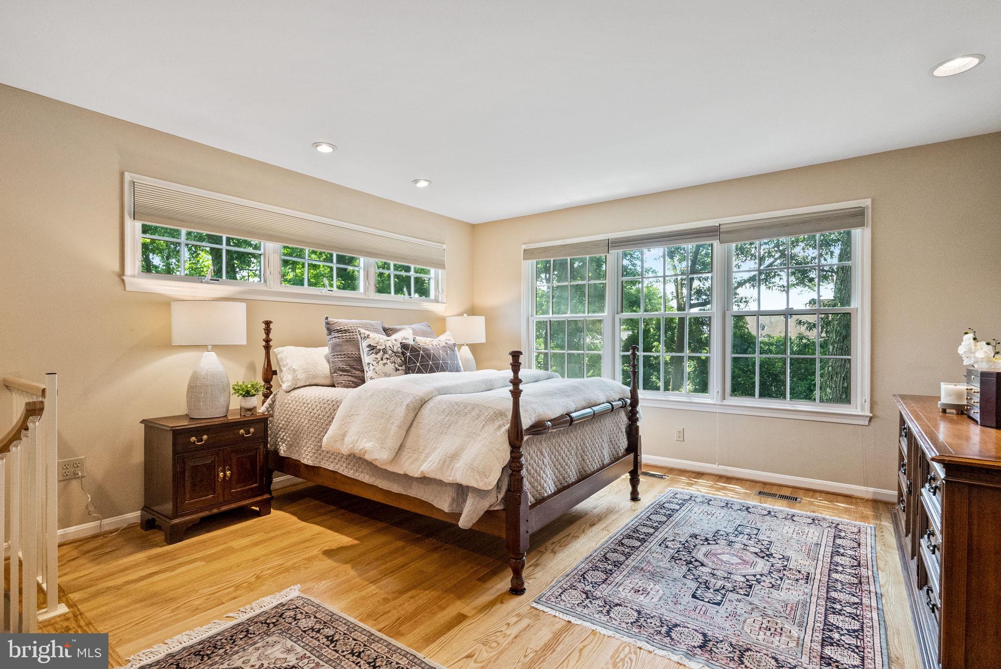 MALVERN HILL - Residential