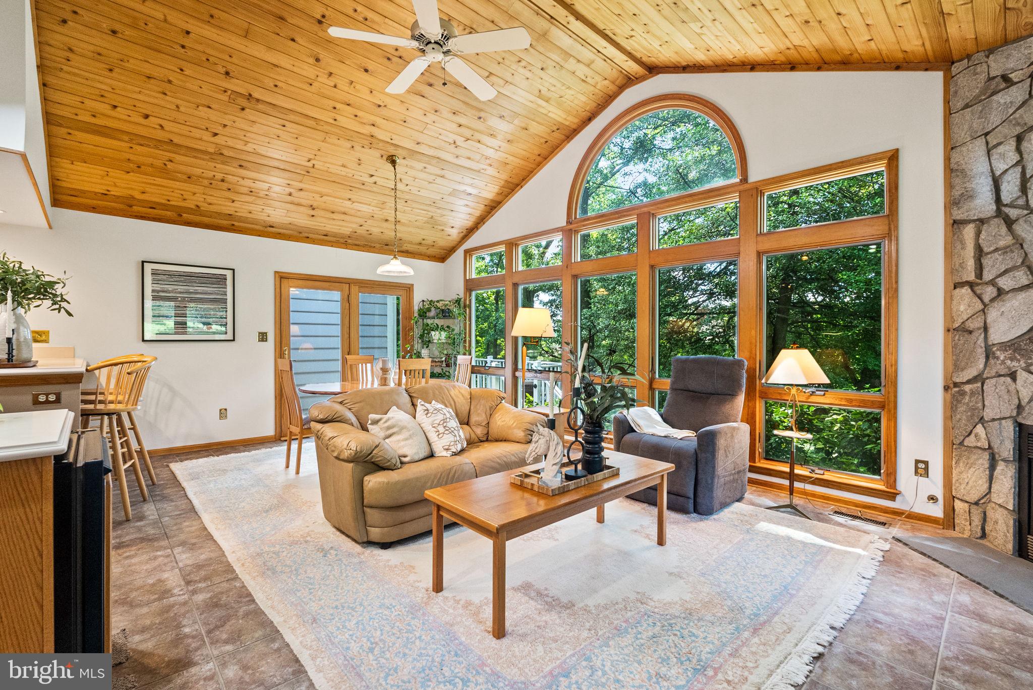 MALVERN HILL - Residential