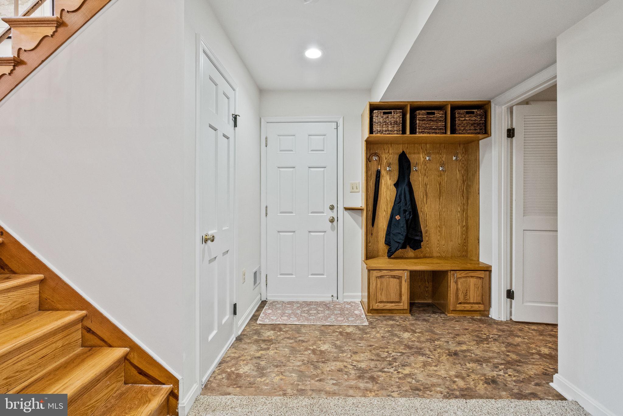 MALVERN HILL - Residential