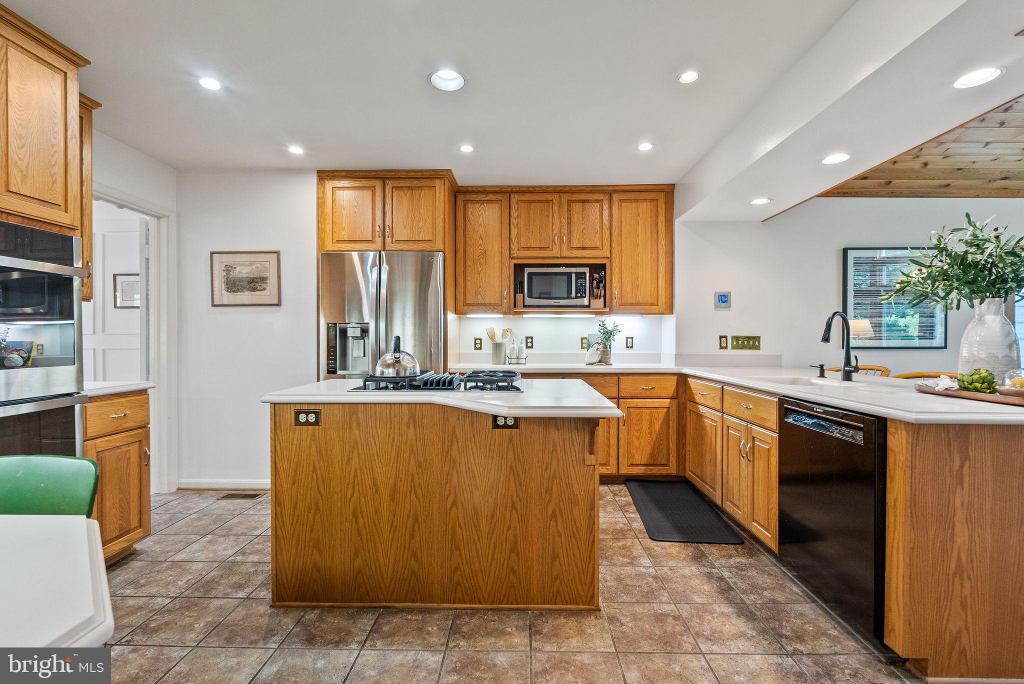 MALVERN HILL - Residential