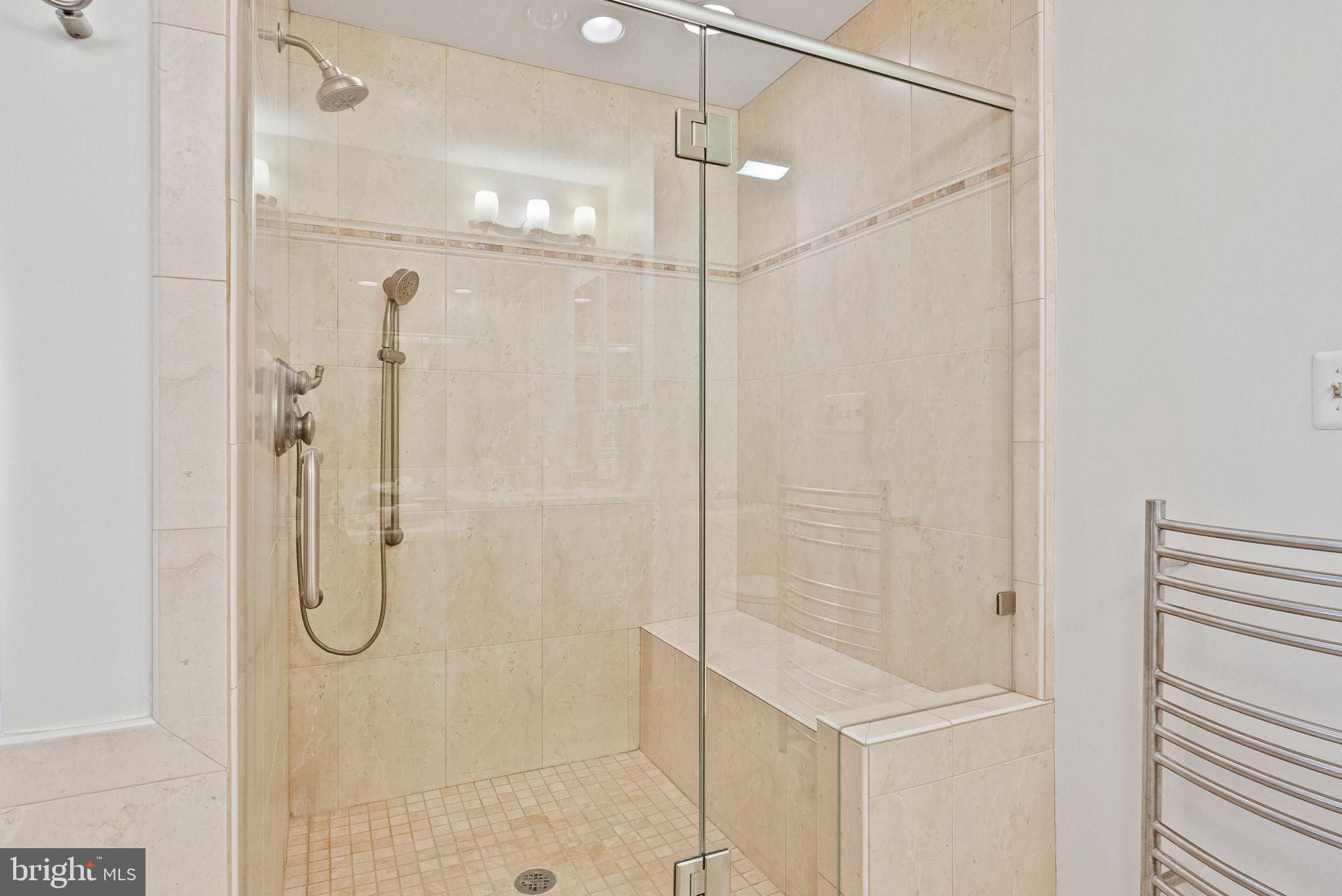 MALVERN HILL - Residential