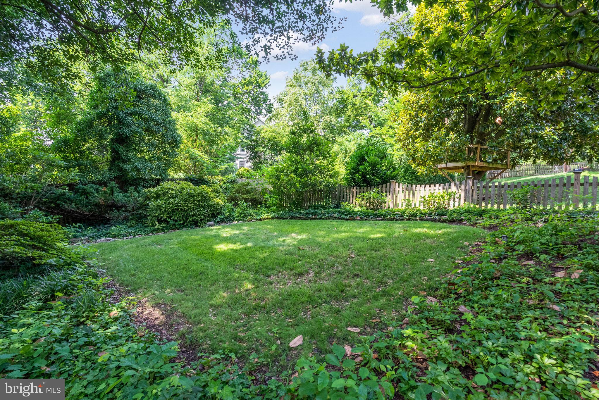 MALVERN HILL - Residential