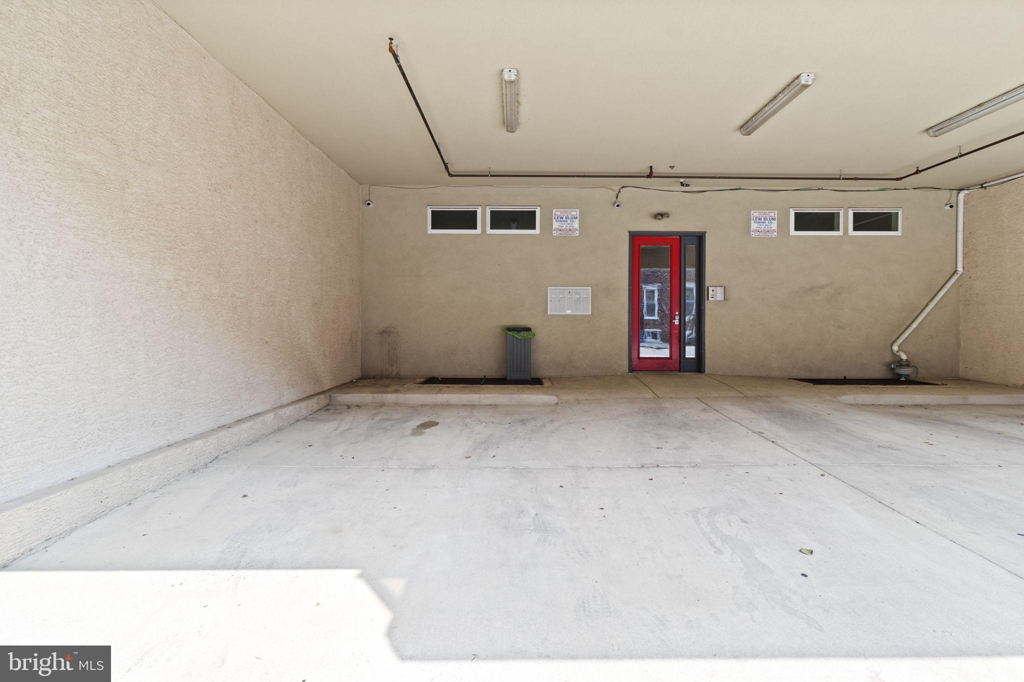 SPRING ARTS - Residential Lease