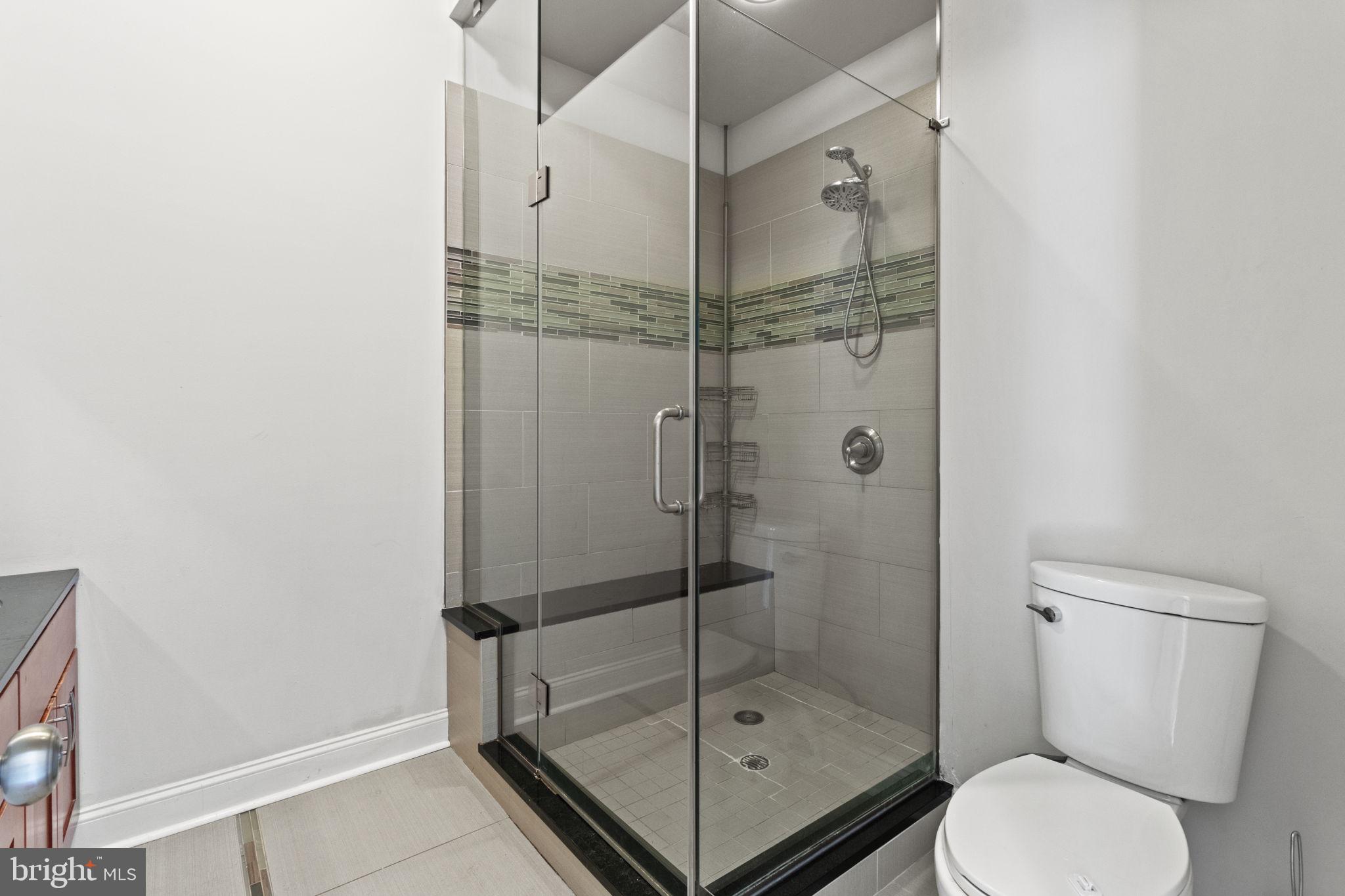 SPRING ARTS - Residential Lease