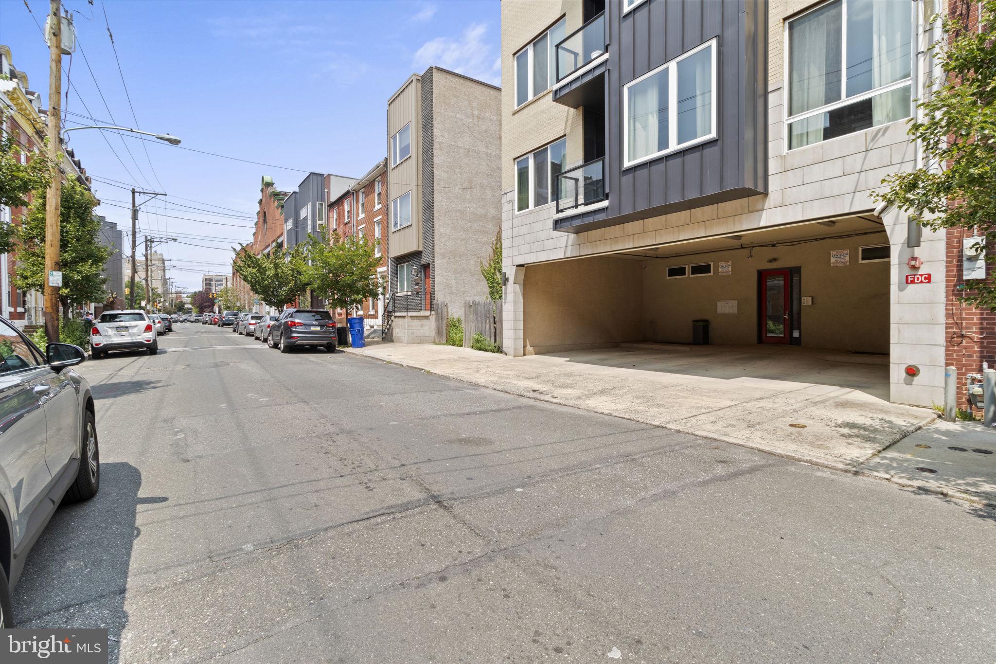 SPRING ARTS - Residential Lease