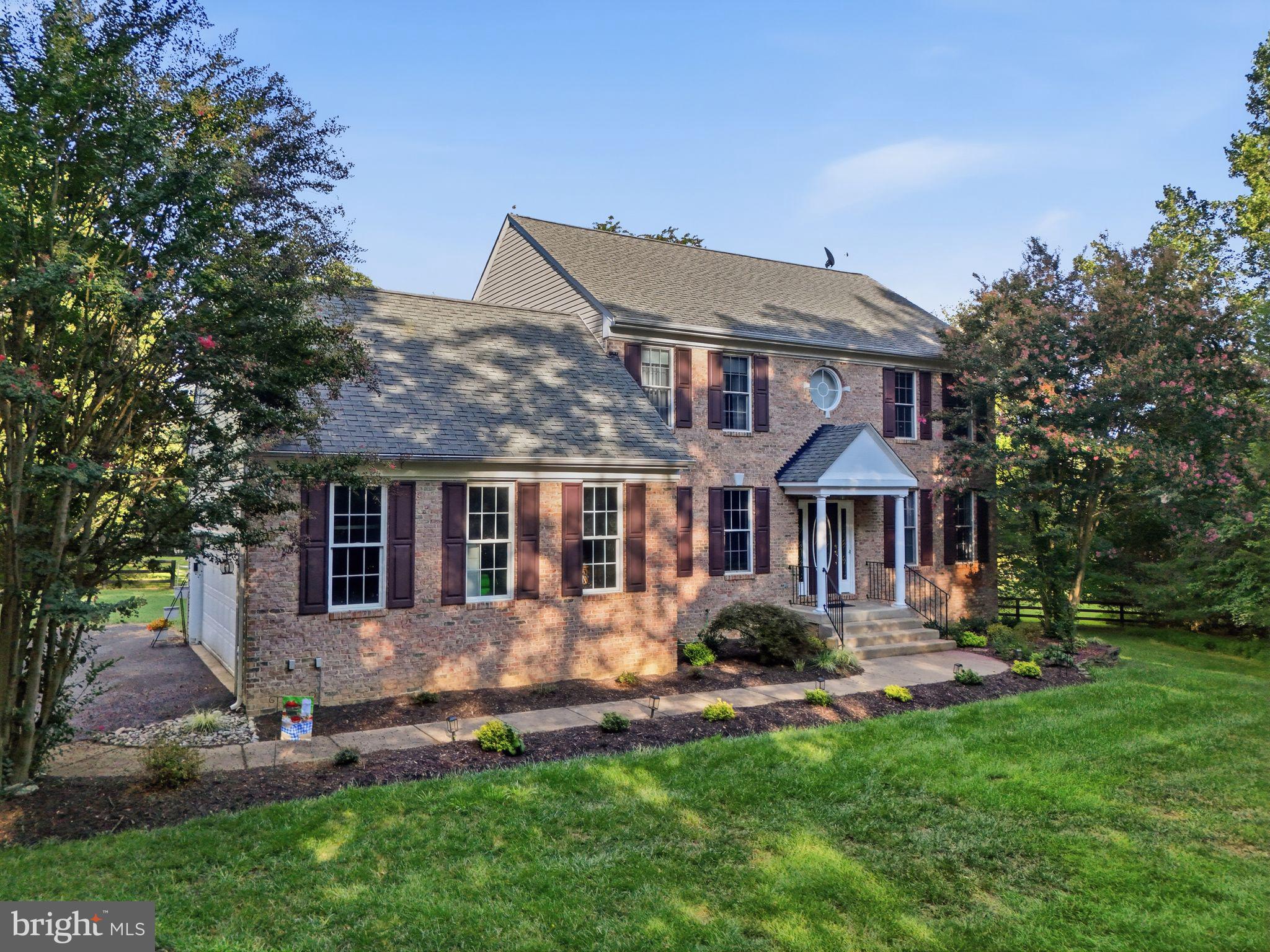 16219 BELLEVUE DRIVE