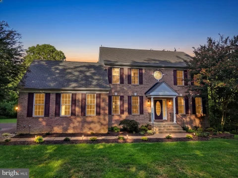 16219 Bellevue Drive, Culpeper, VA 22701 - #: VACU2014624