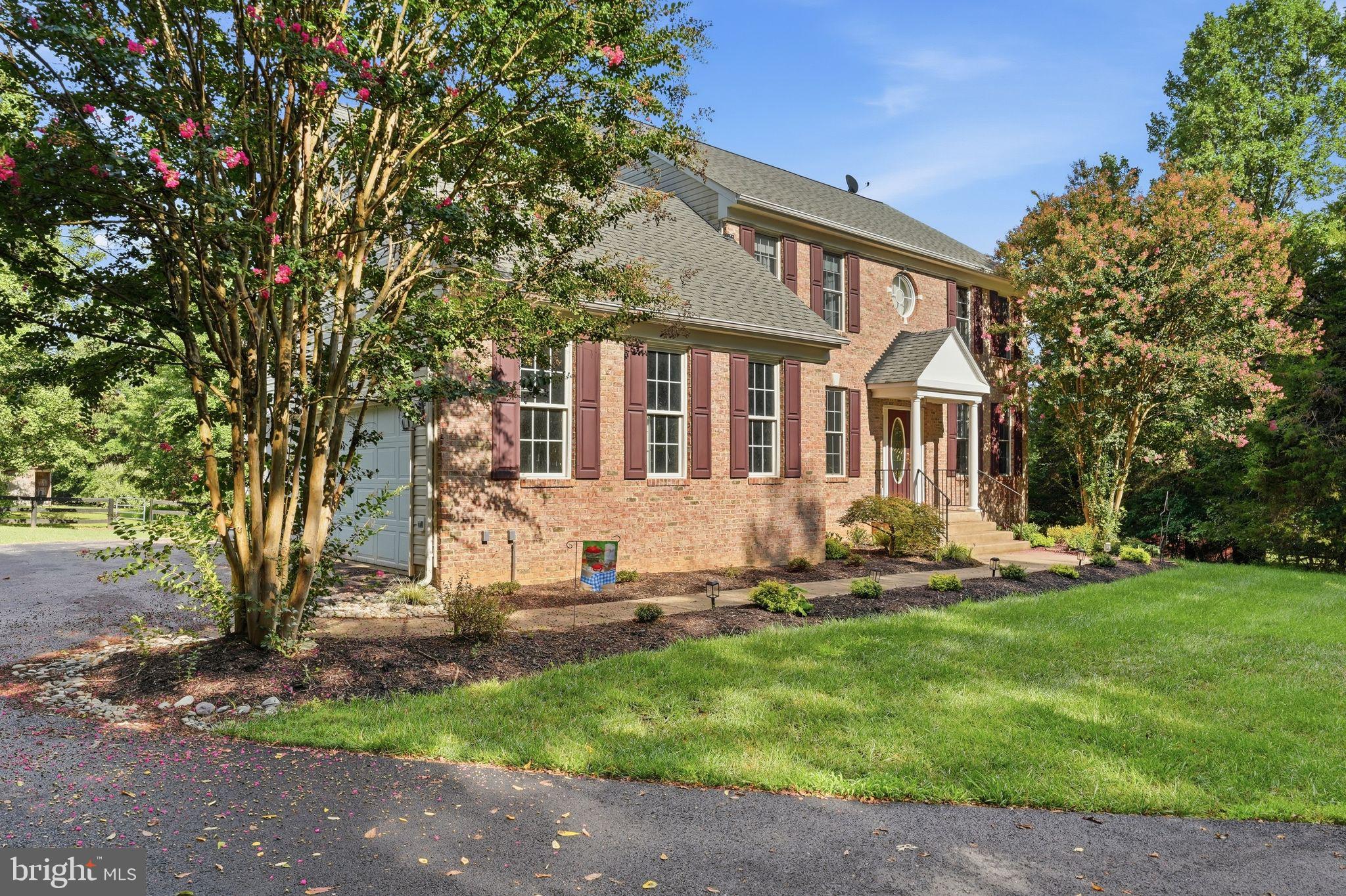 16219 BELLEVUE DRIVE