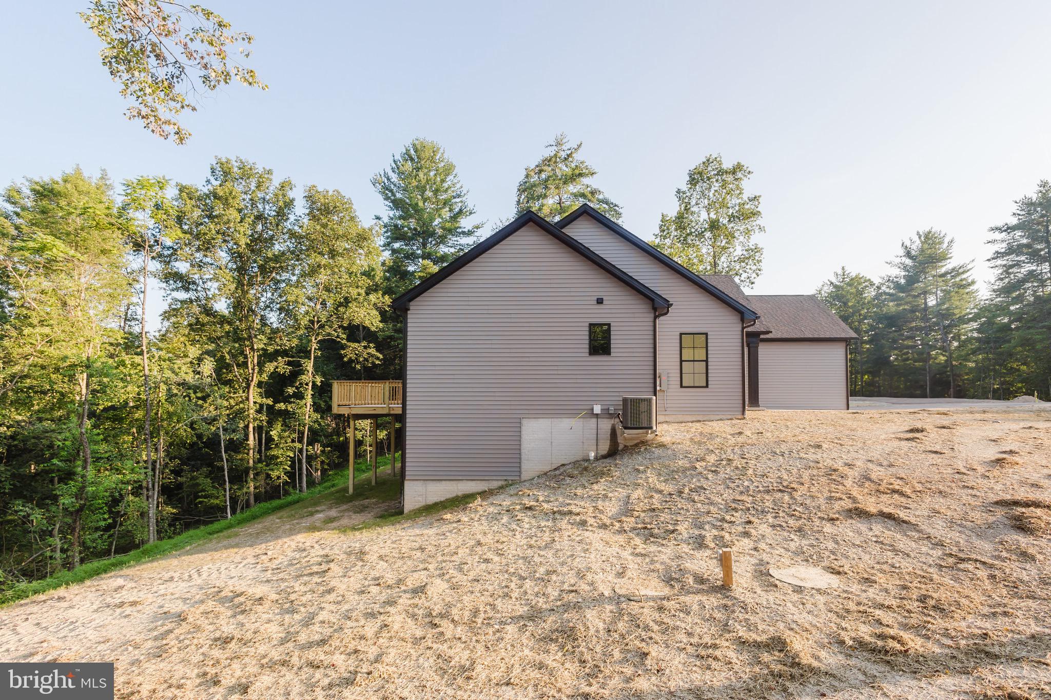 WINDFALL ACRES - Residential