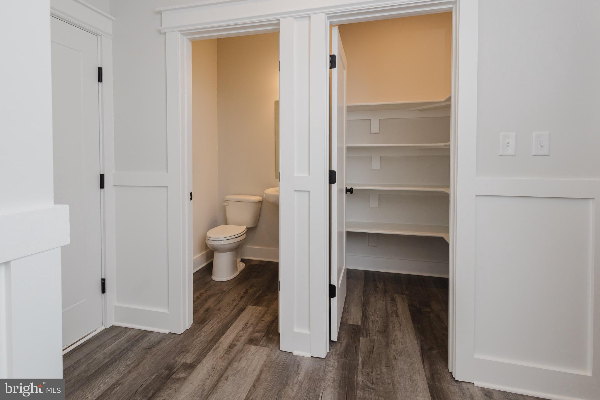 WINDFALL ACRES - Residential