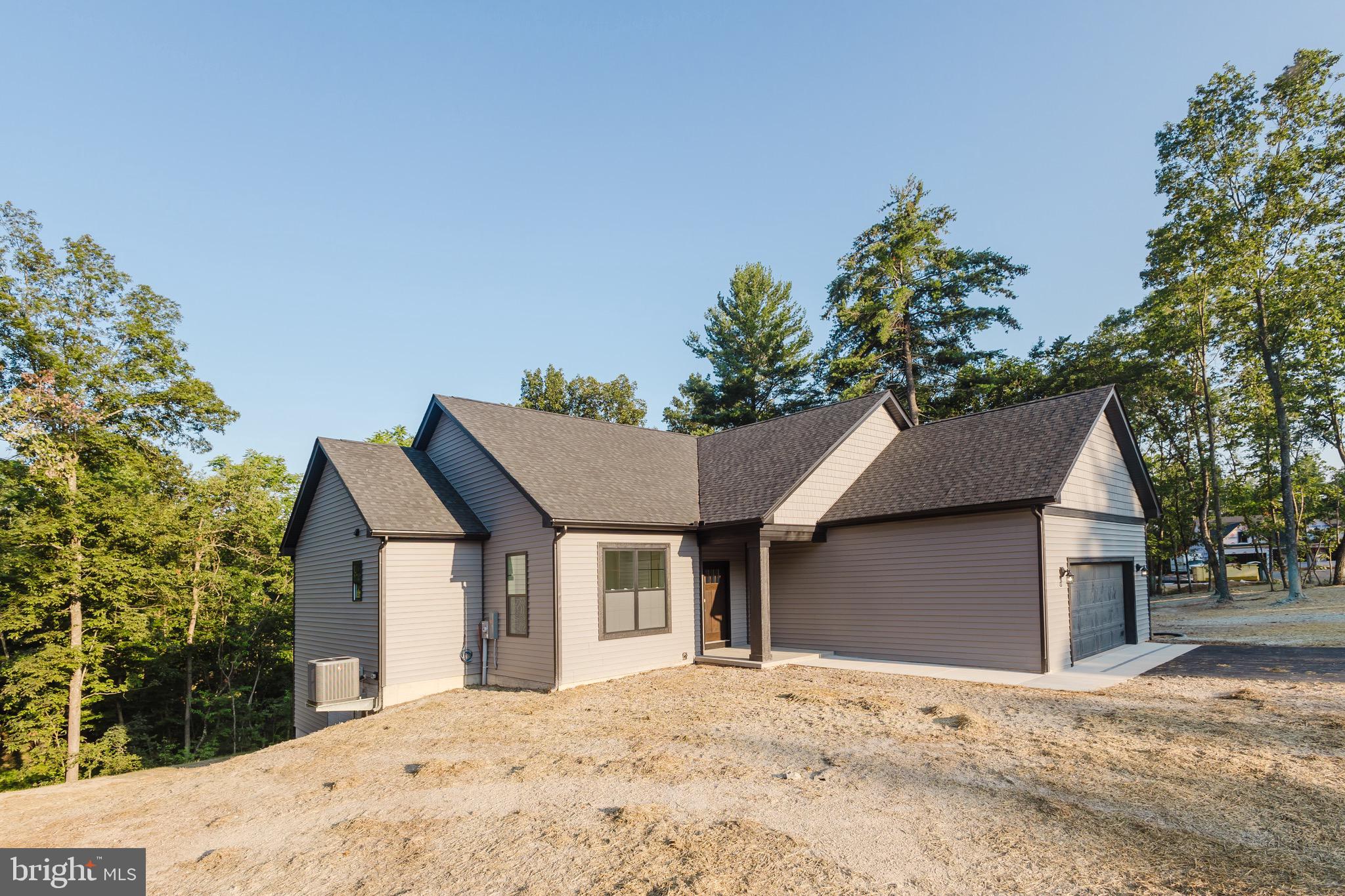 WINDFALL ACRES - Residential