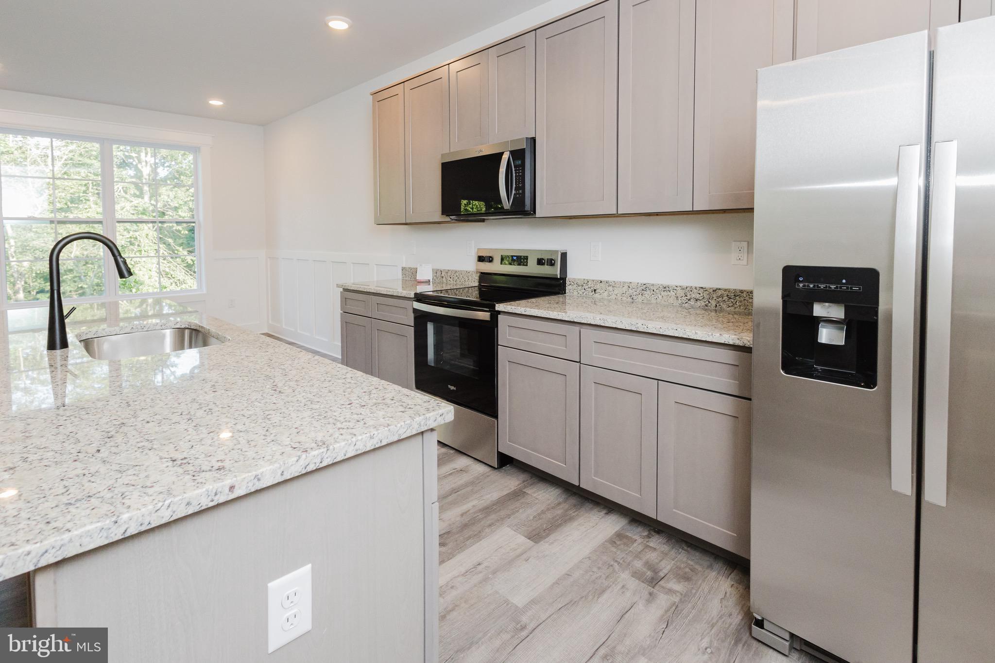 WINDFALL ACRES - Residential