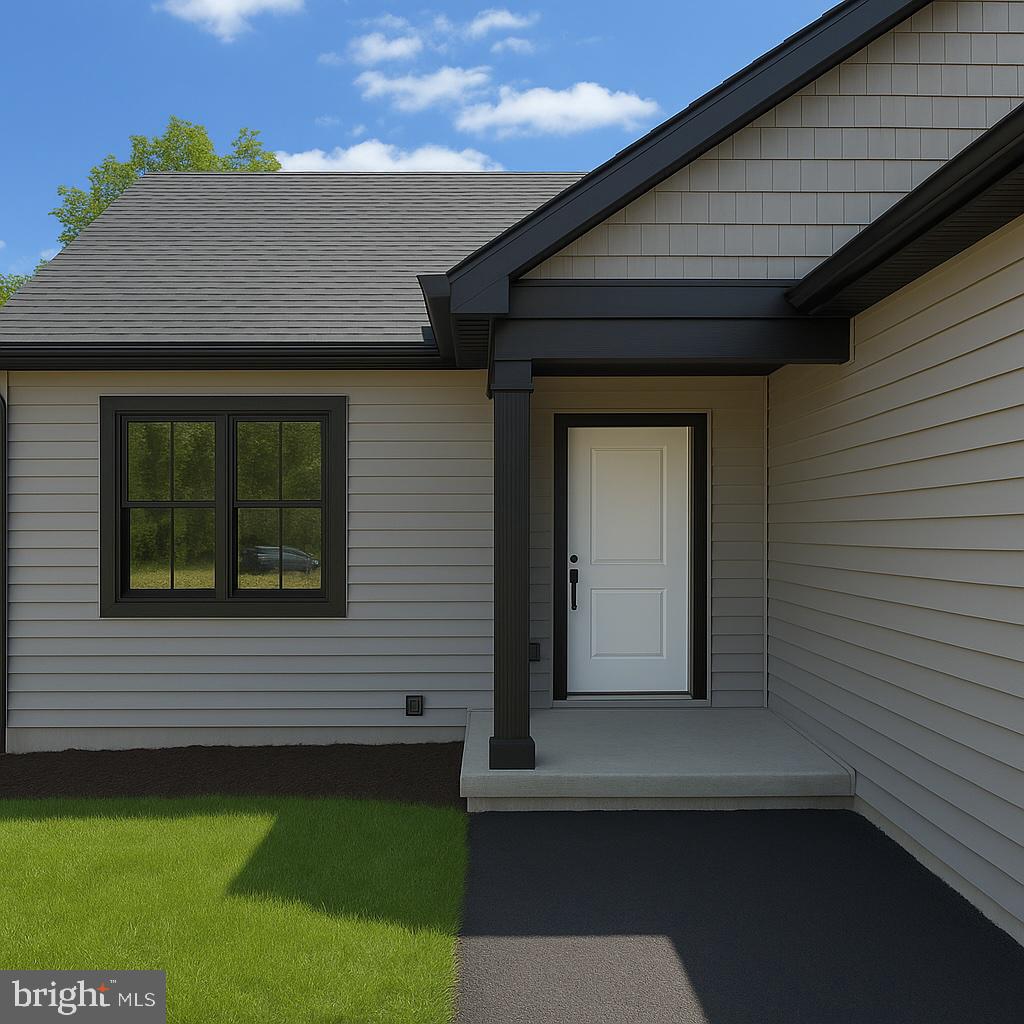 Lot 17 MAYAPPLE COURT