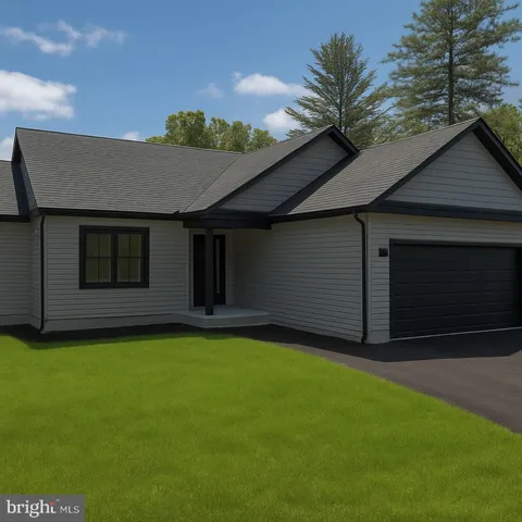 Lot 17 Mayapple Court, Hedgesville, WV 25427 - MLS#: WVMO2006102