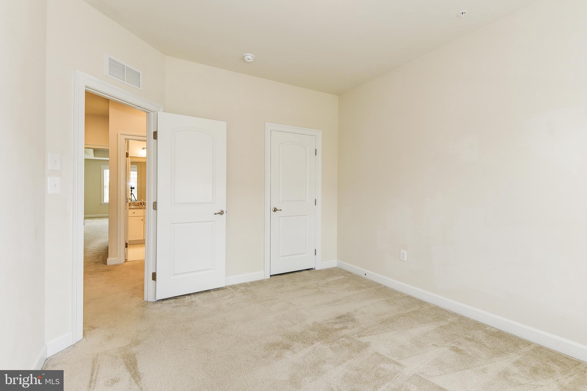 MAPLE LAWN - Residential Lease