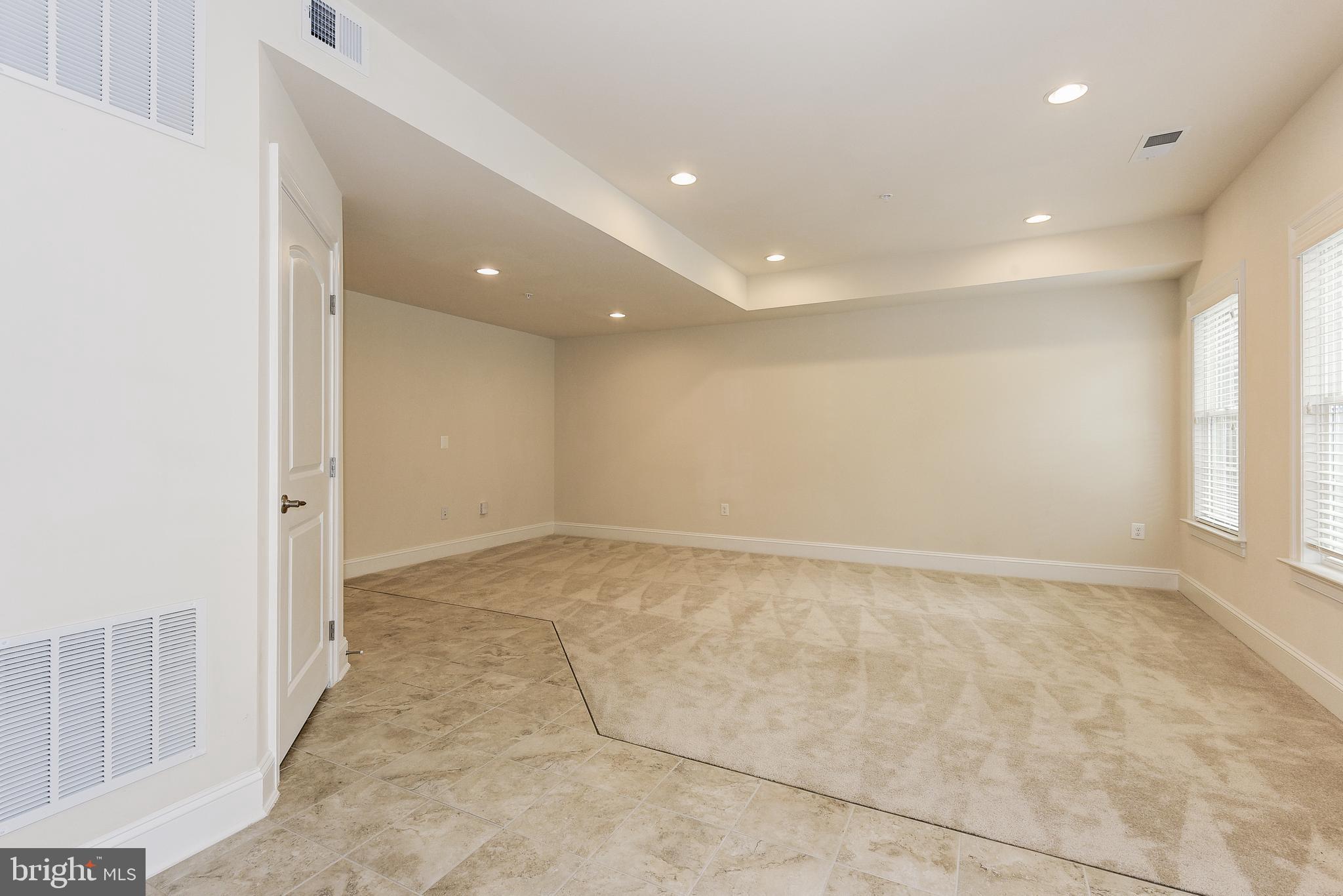 MAPLE LAWN - Residential Lease