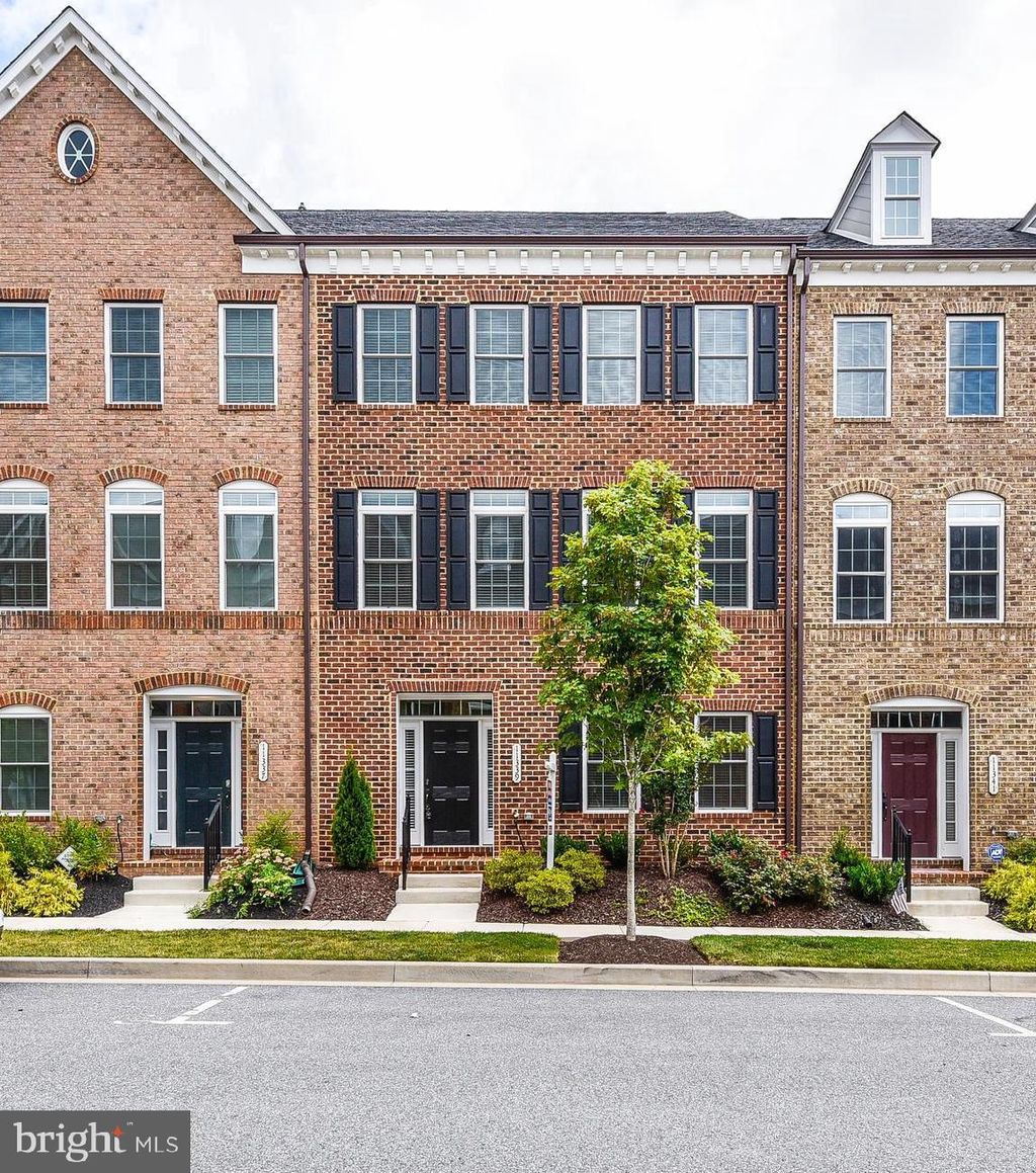Photo of 11339 Market Street, FULTON, MD 20759 (MLS # MDHW2060392)