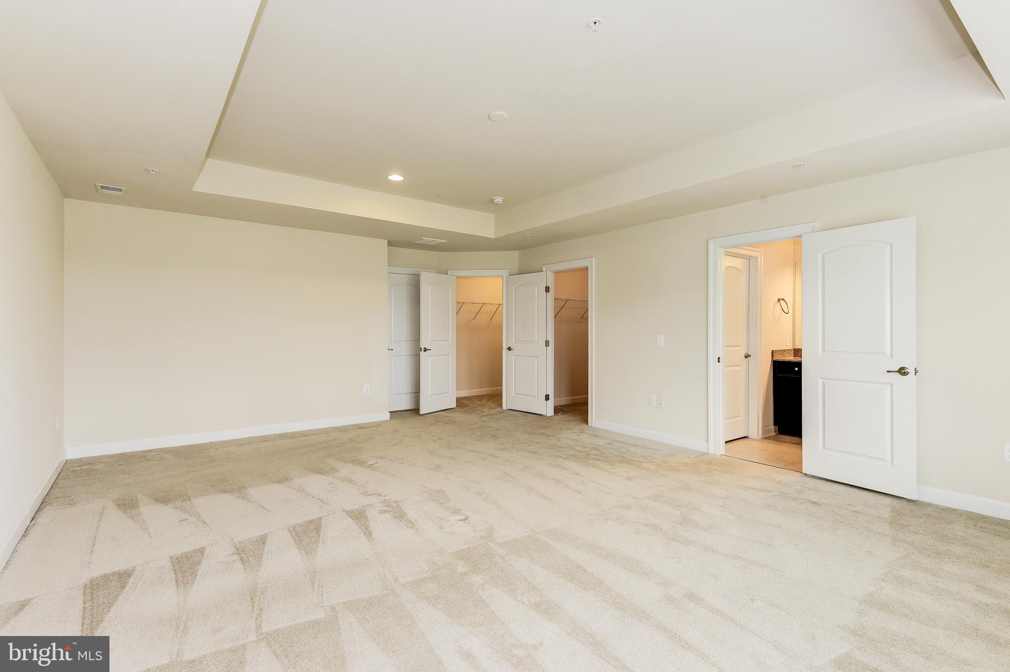 MAPLE LAWN - Residential Lease