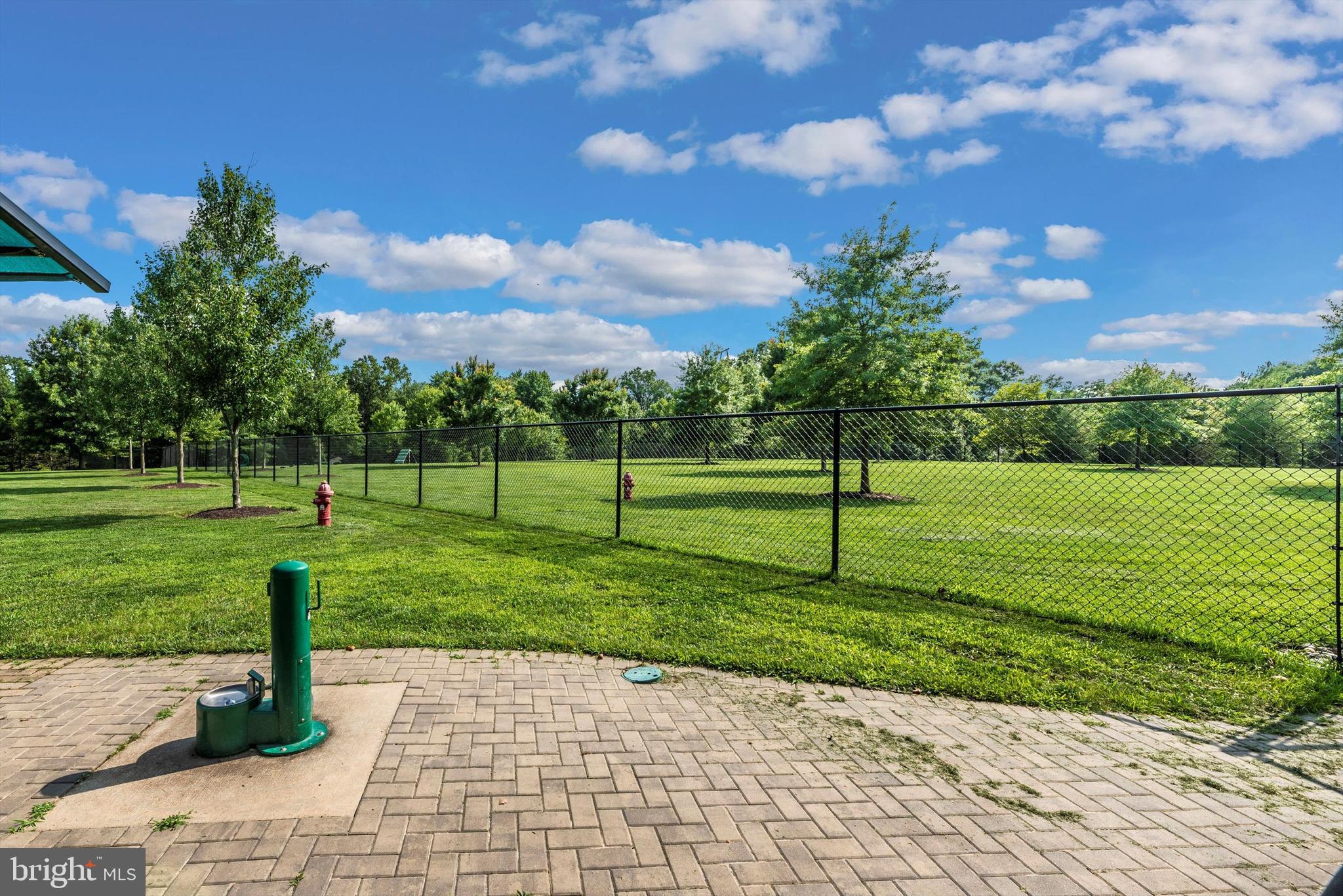 MAPLE LAWN - Residential Lease