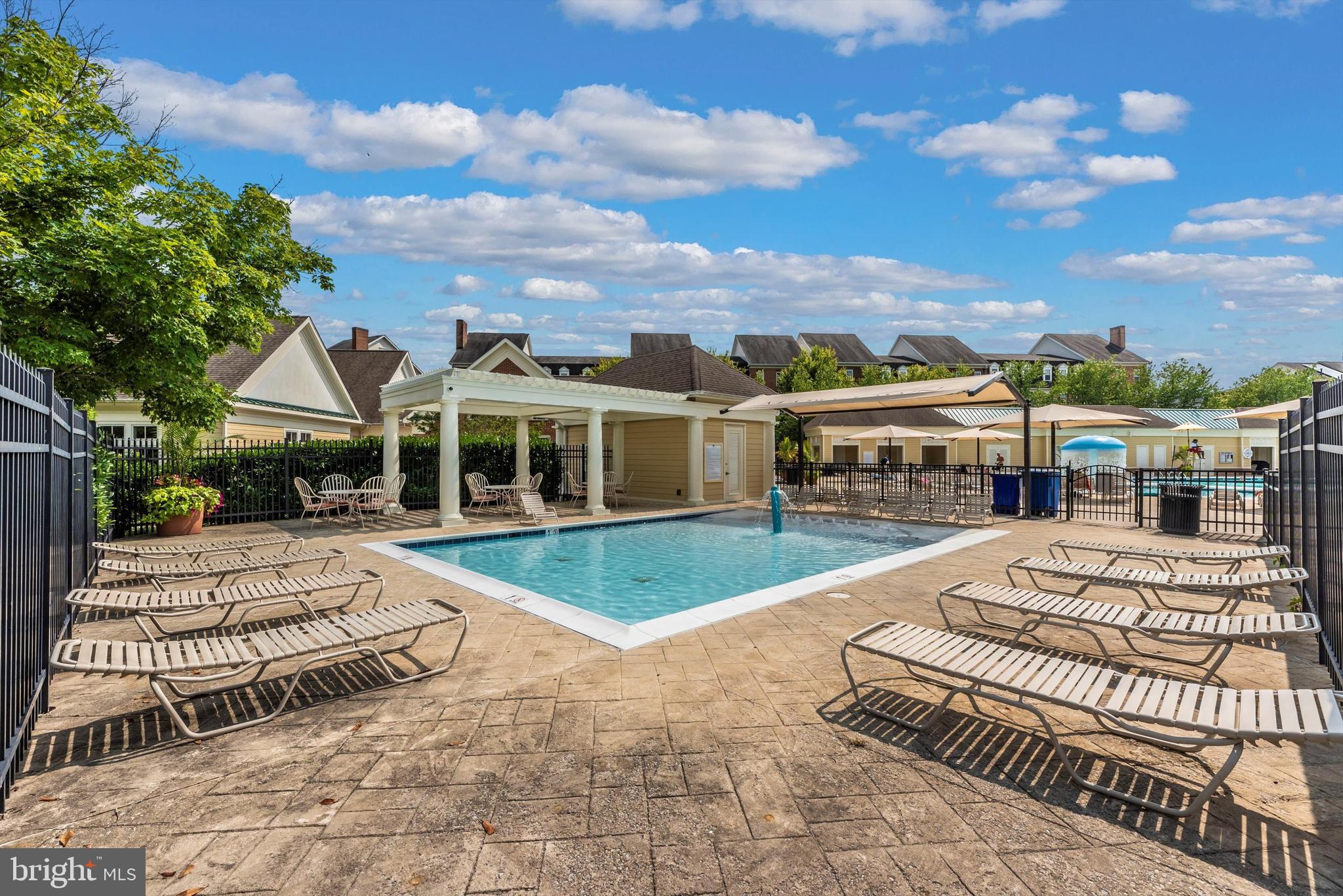 MAPLE LAWN - Residential Lease