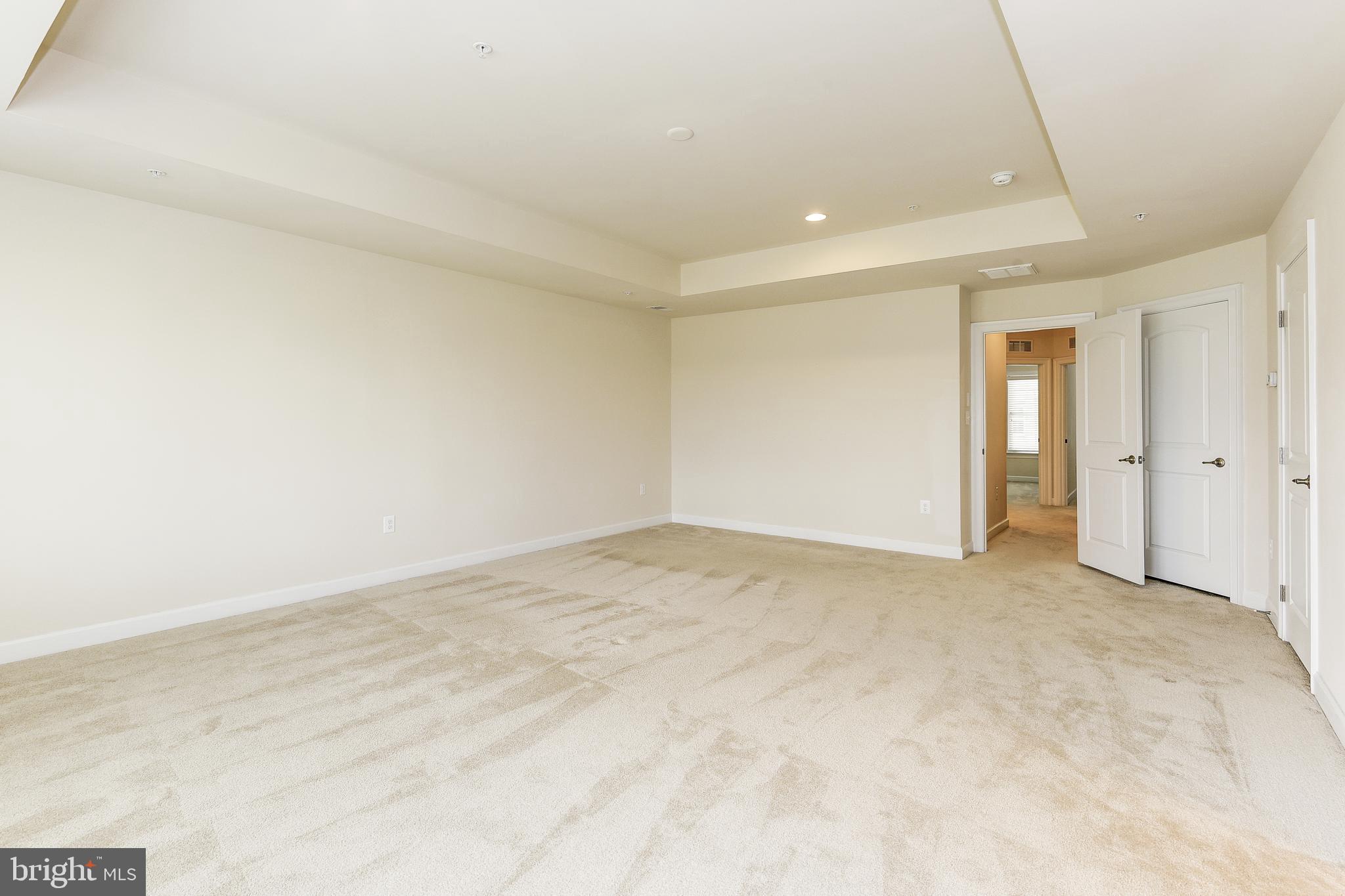 MAPLE LAWN - Residential Lease