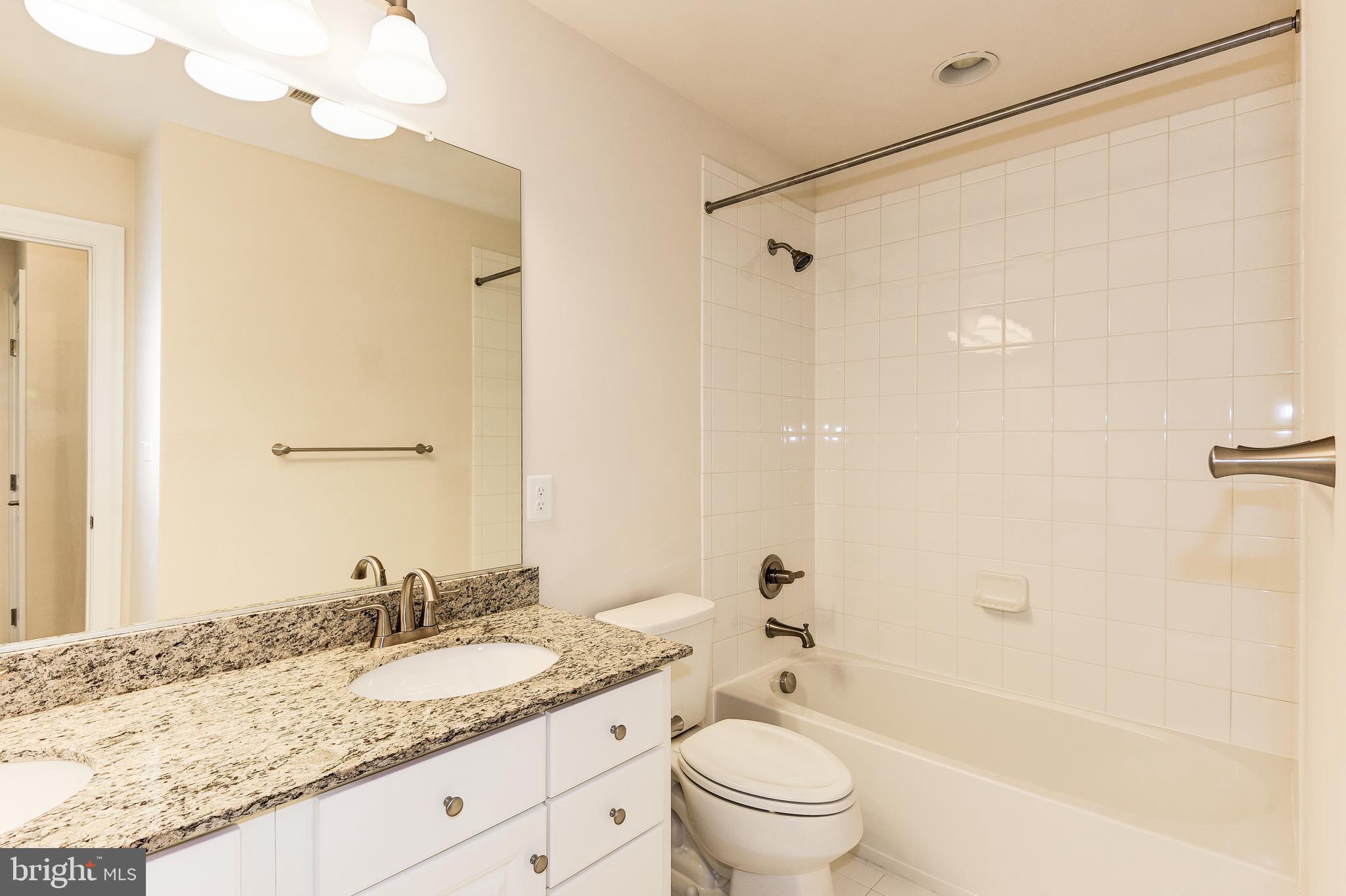 MAPLE LAWN - Residential Lease