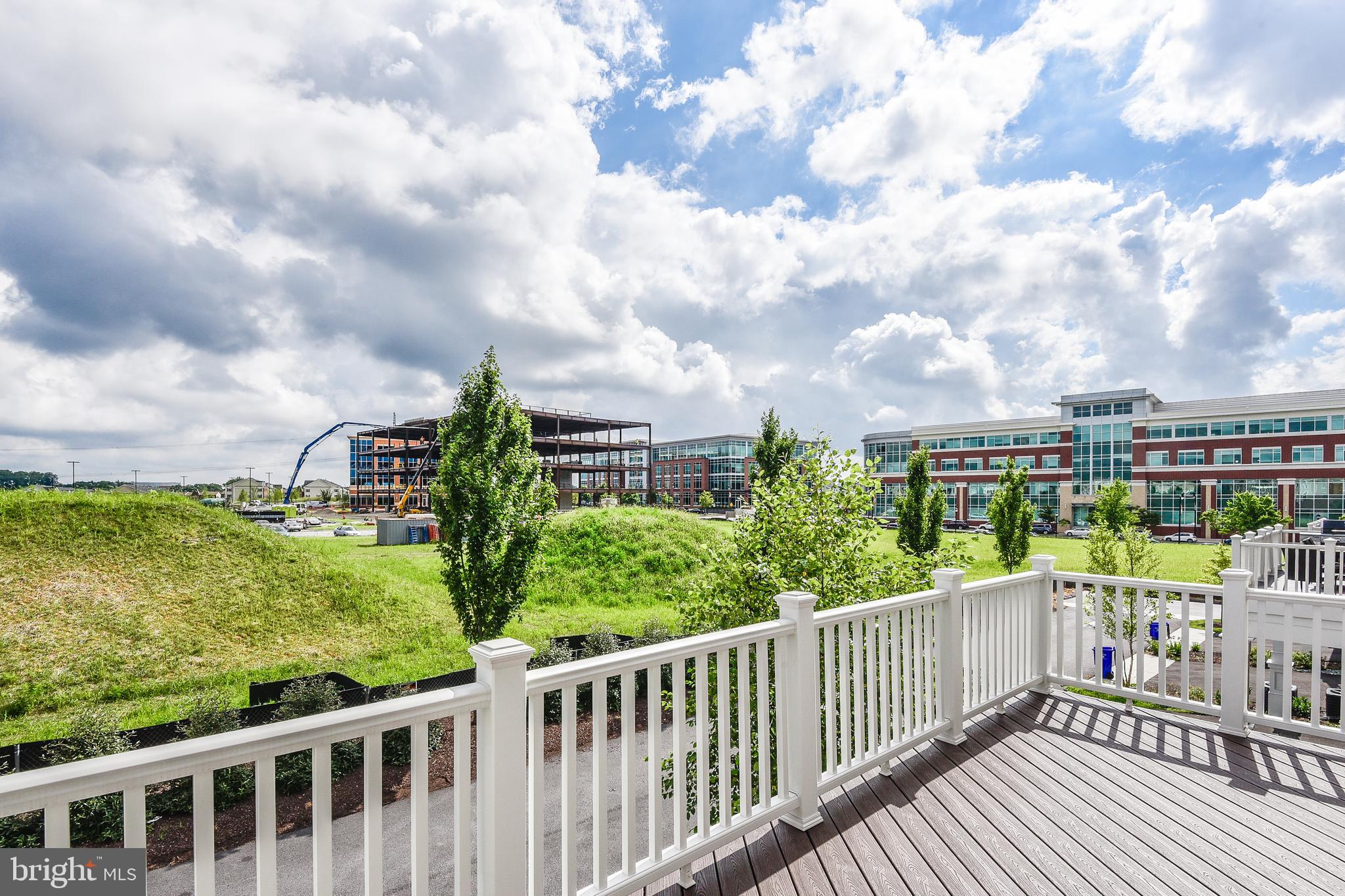 MAPLE LAWN - Residential Lease