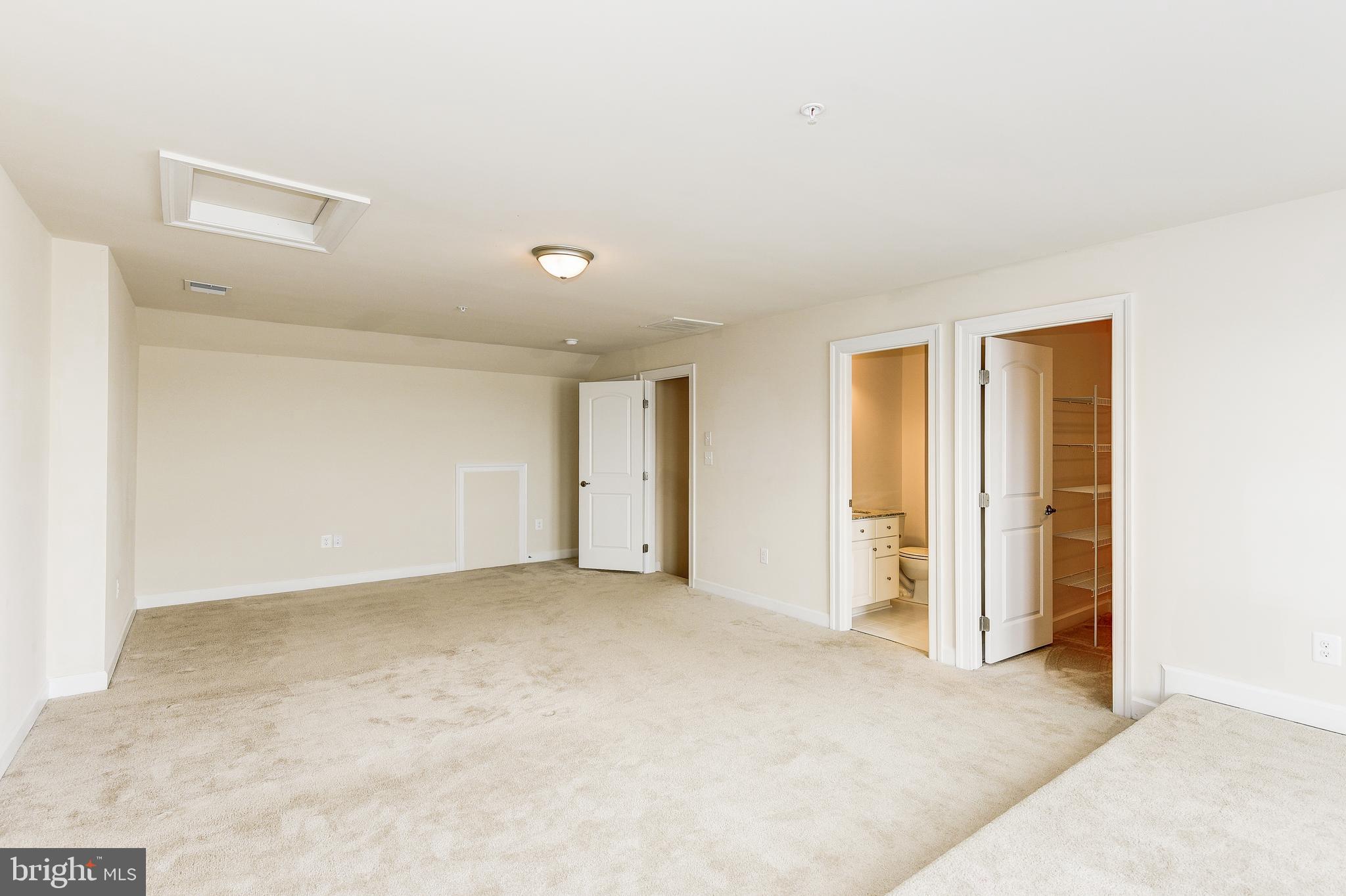 MAPLE LAWN - Residential Lease