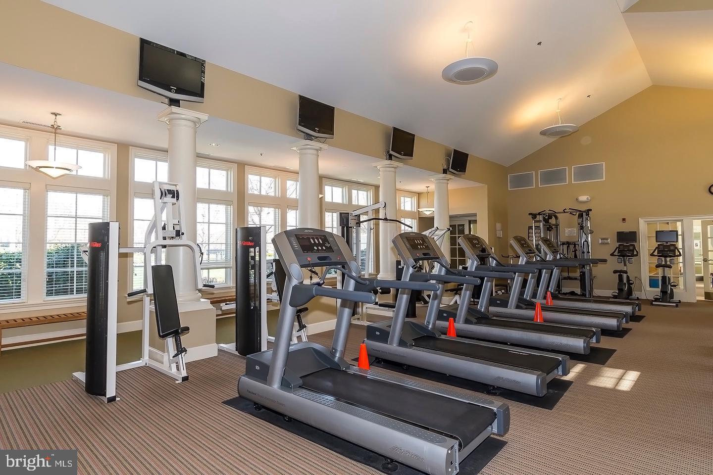 MAPLE LAWN - Residential Lease