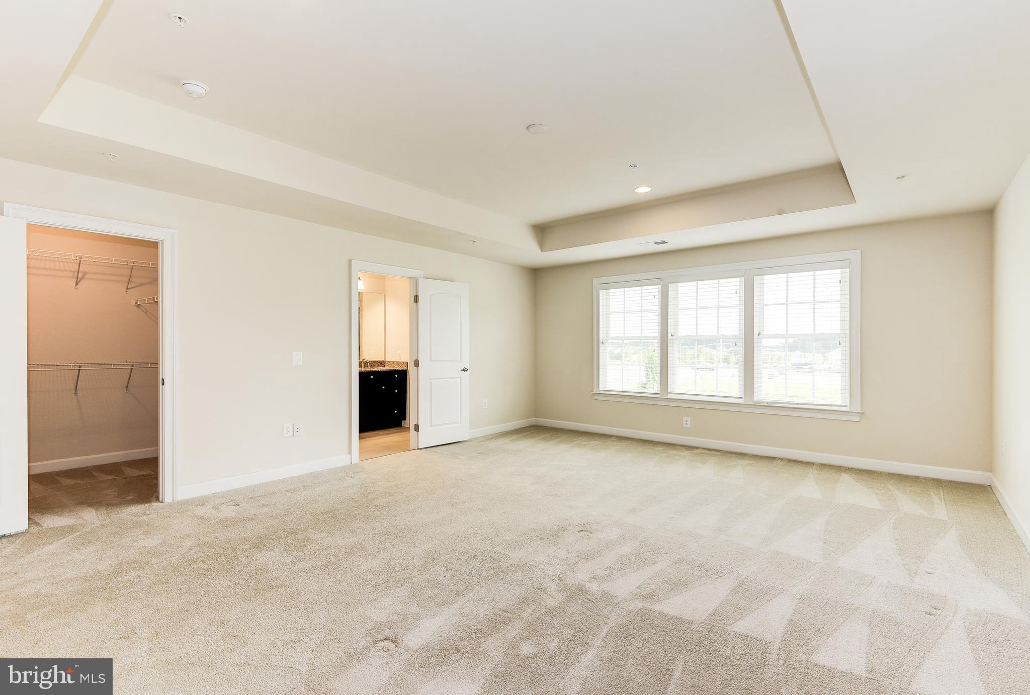 MAPLE LAWN - Residential Lease