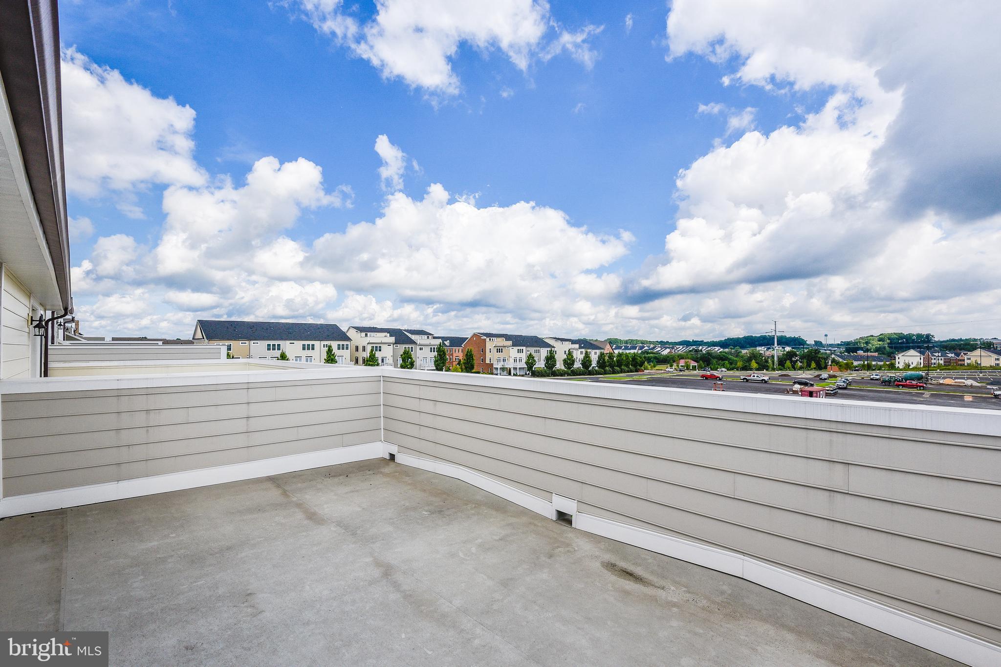 MAPLE LAWN - Residential Lease