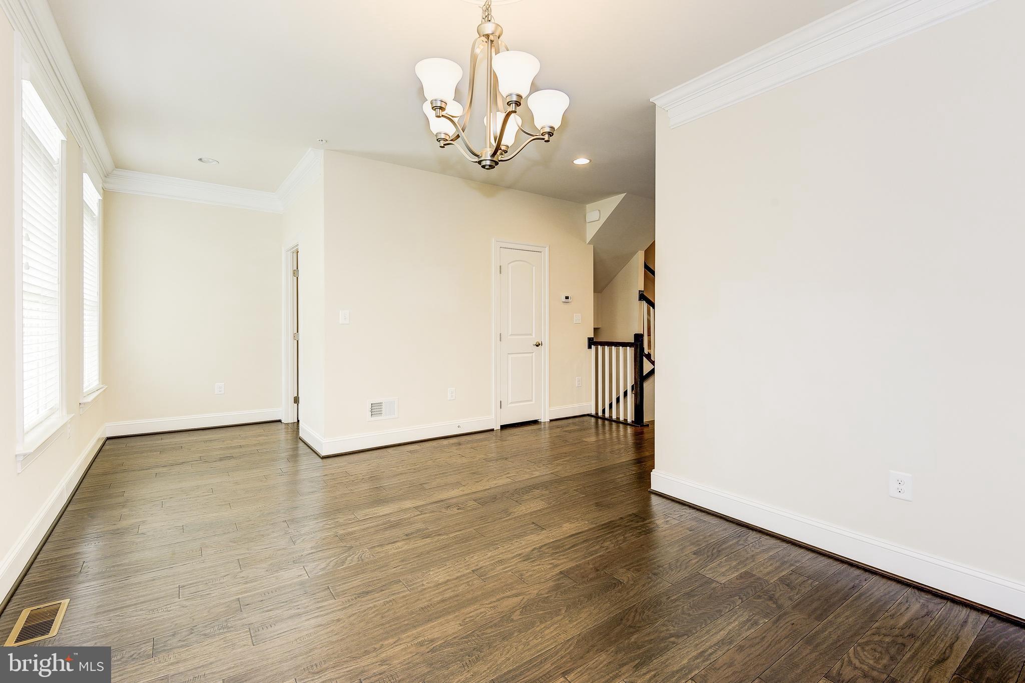 MAPLE LAWN - Residential Lease