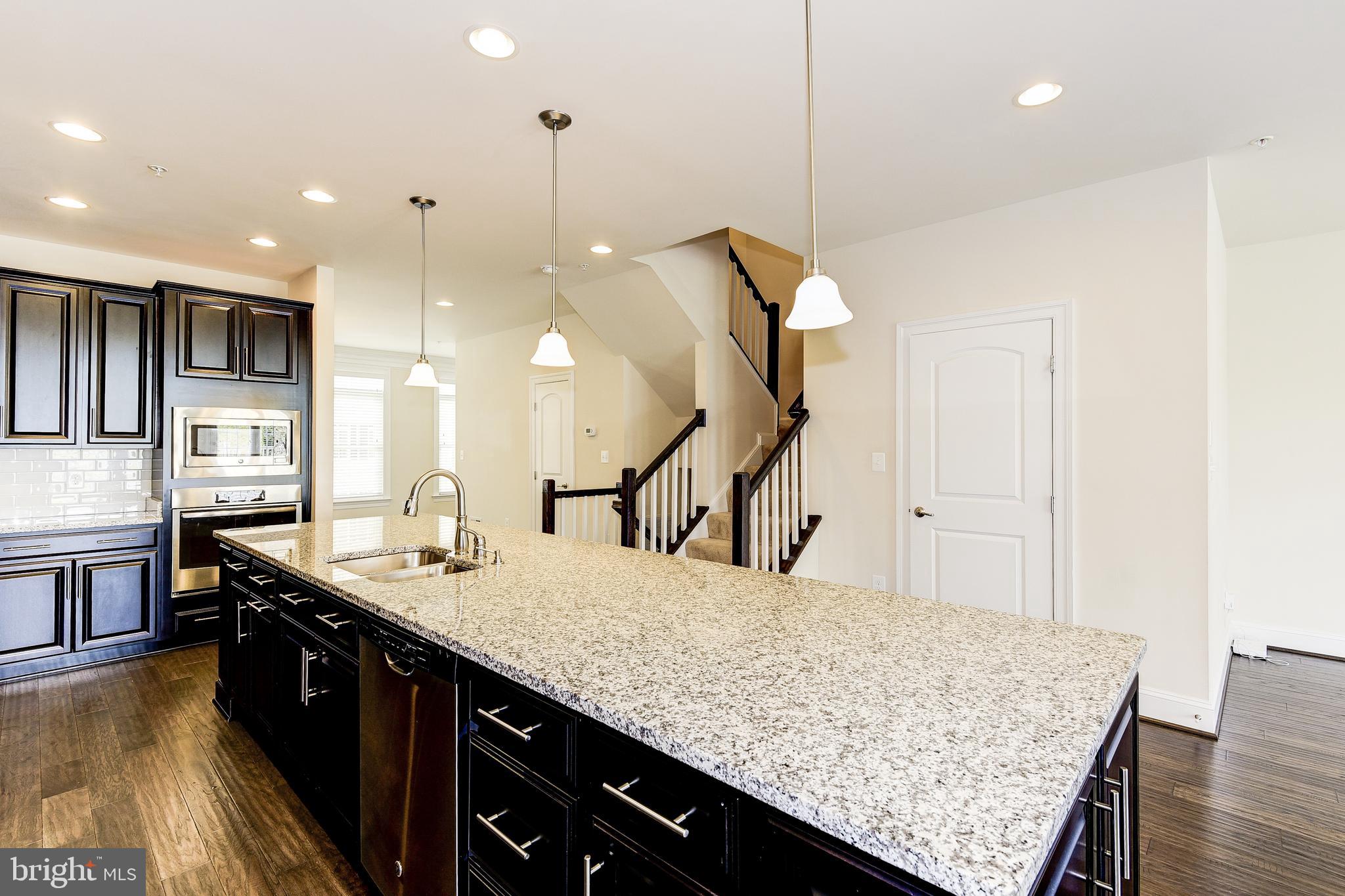 MAPLE LAWN - Residential Lease