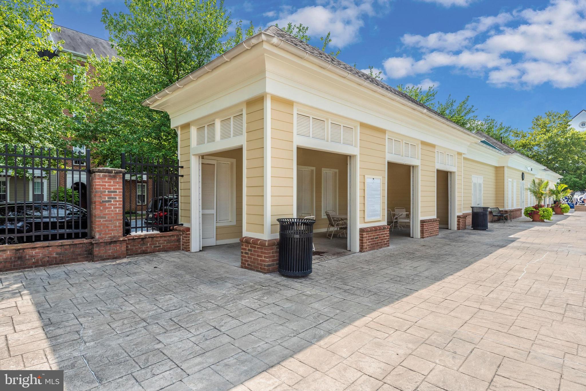 MAPLE LAWN - Residential Lease