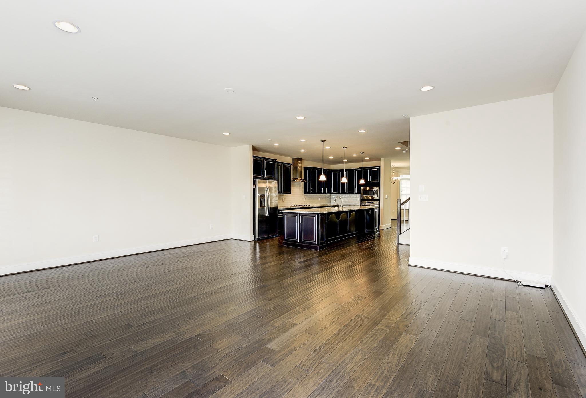 MAPLE LAWN - Residential Lease