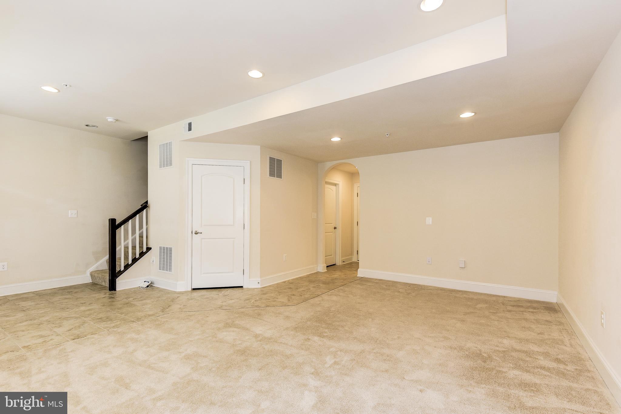 MAPLE LAWN - Residential Lease