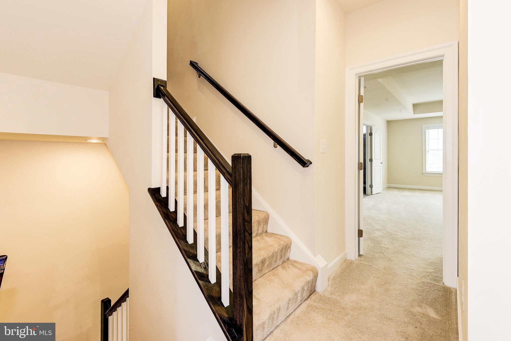 MAPLE LAWN - Residential Lease