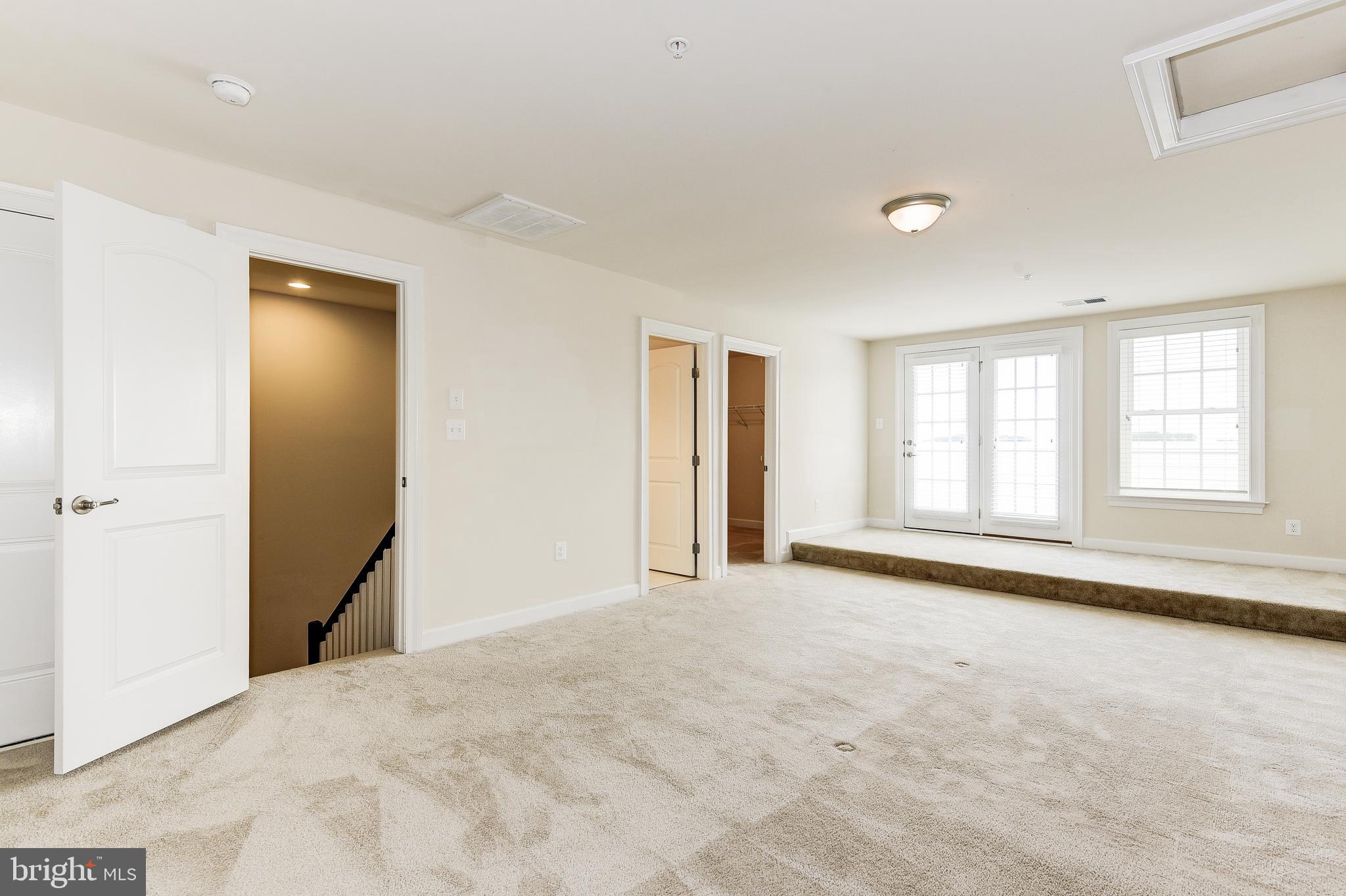 MAPLE LAWN - Residential Lease