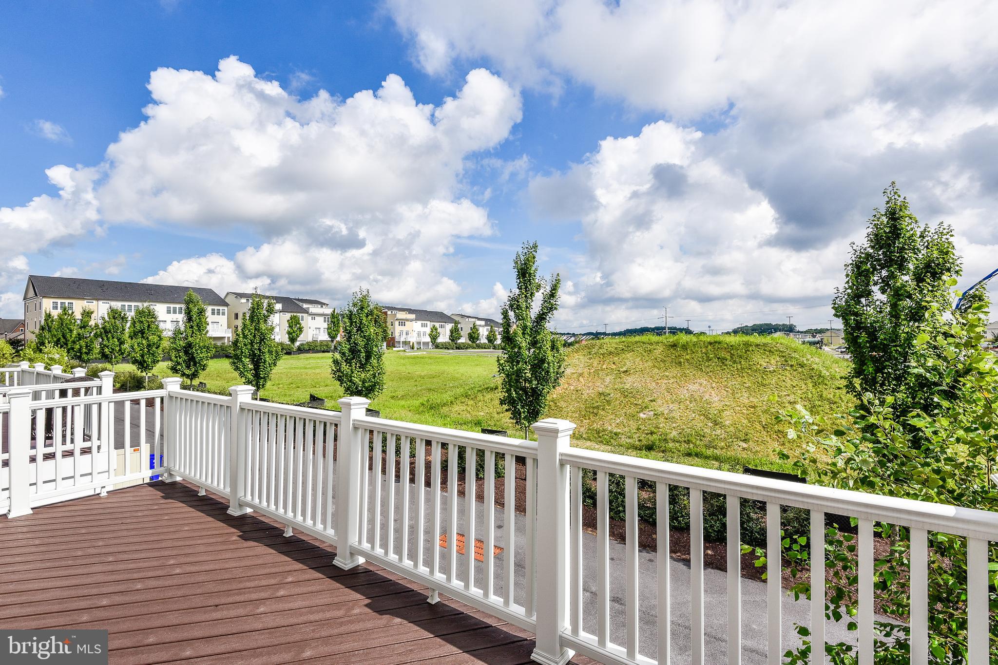 MAPLE LAWN - Residential Lease