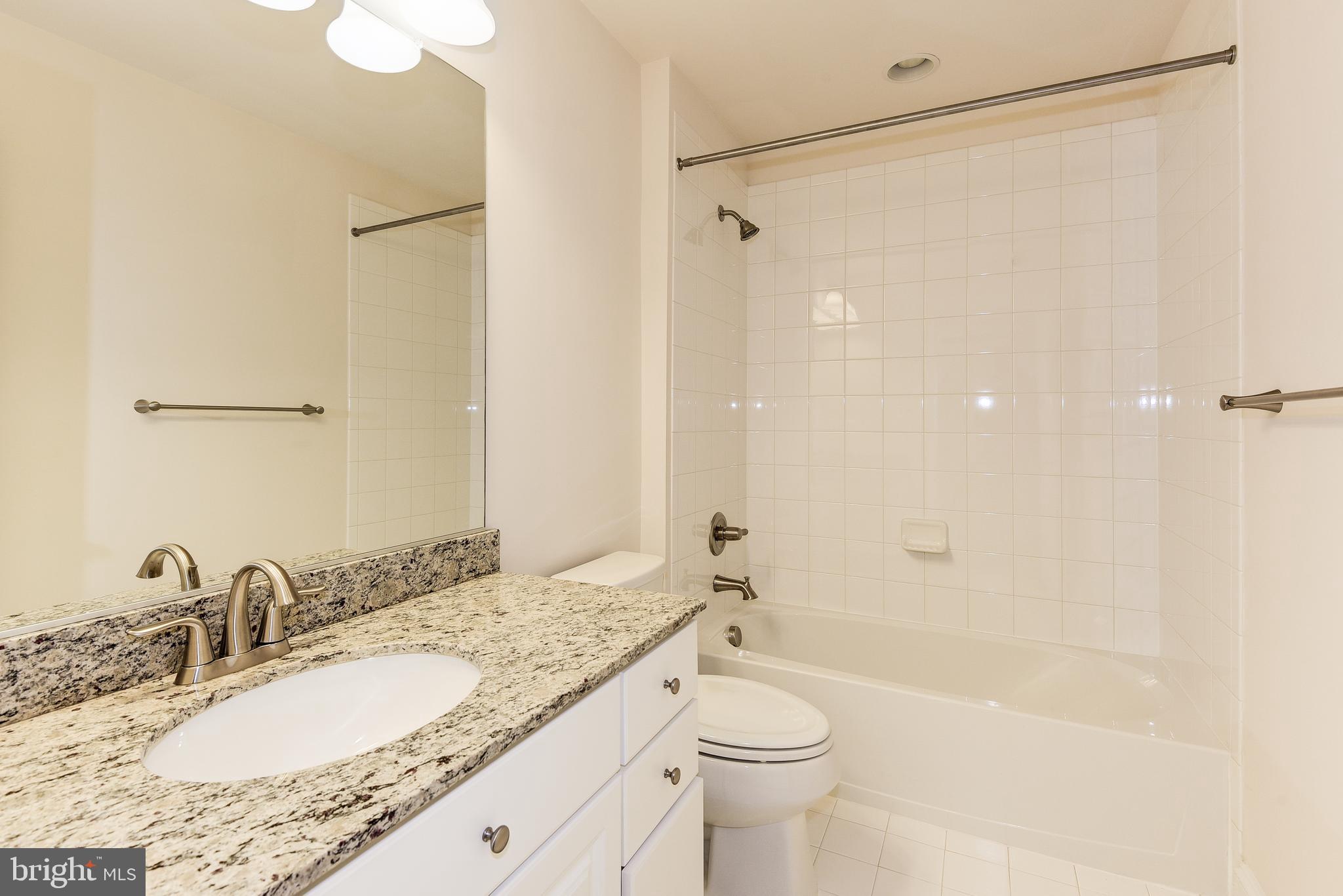 MAPLE LAWN - Residential Lease